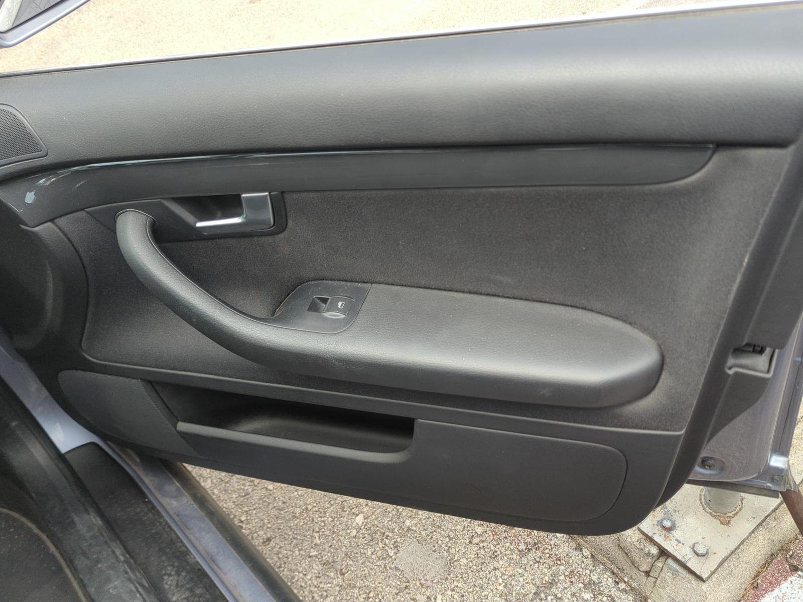 LLANTA AUDI A4 BERLINA (8E) - recambio desguace - vista 16