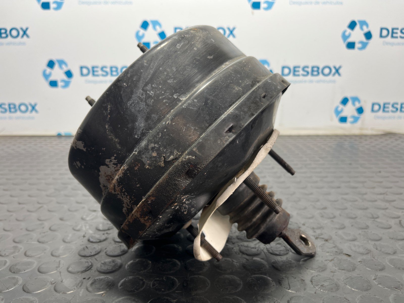 SERVOFRENO CHRYSLER PT CRUISER (PT) - recambio desguace - vista 2