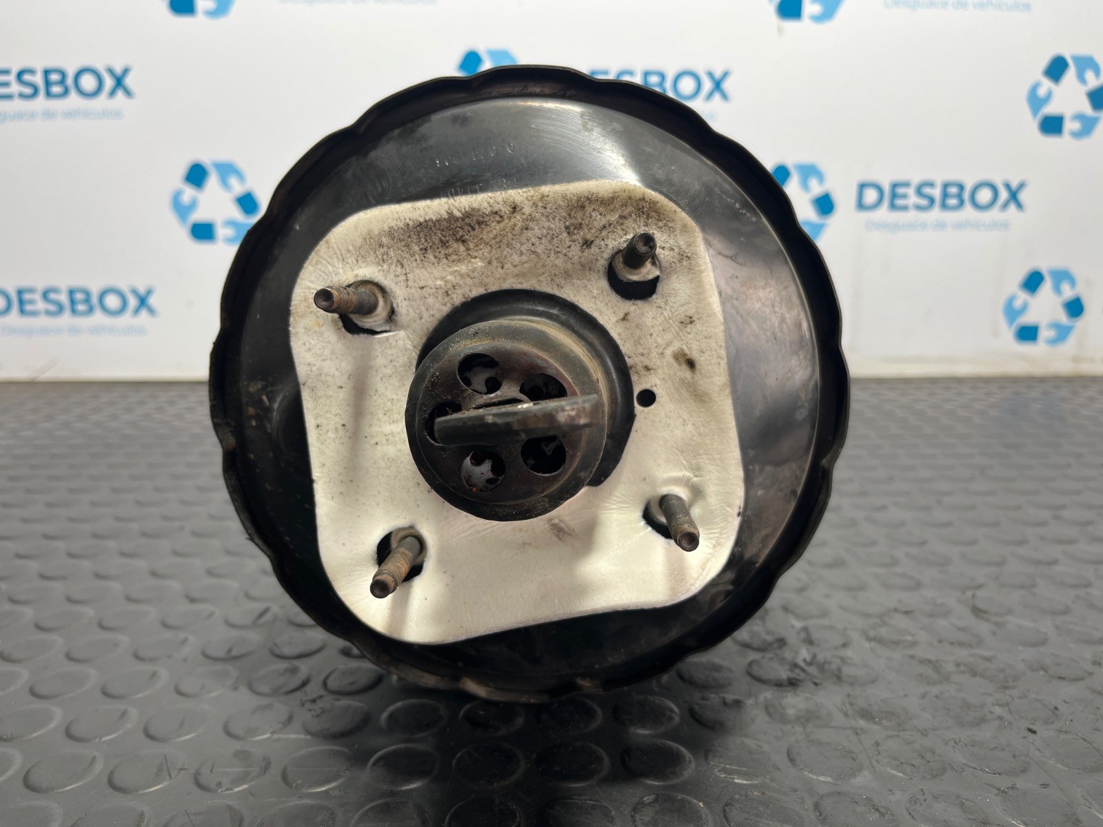 SERVOFRENO CHRYSLER PT CRUISER (PT) - recambio desguace - vista 3