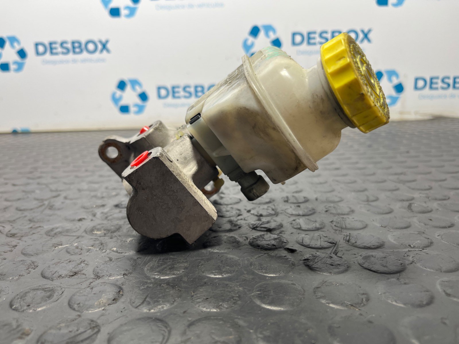 BOMBA FRENO CHRYSLER PT CRUISER (PT) - recambio desguace - vista 3