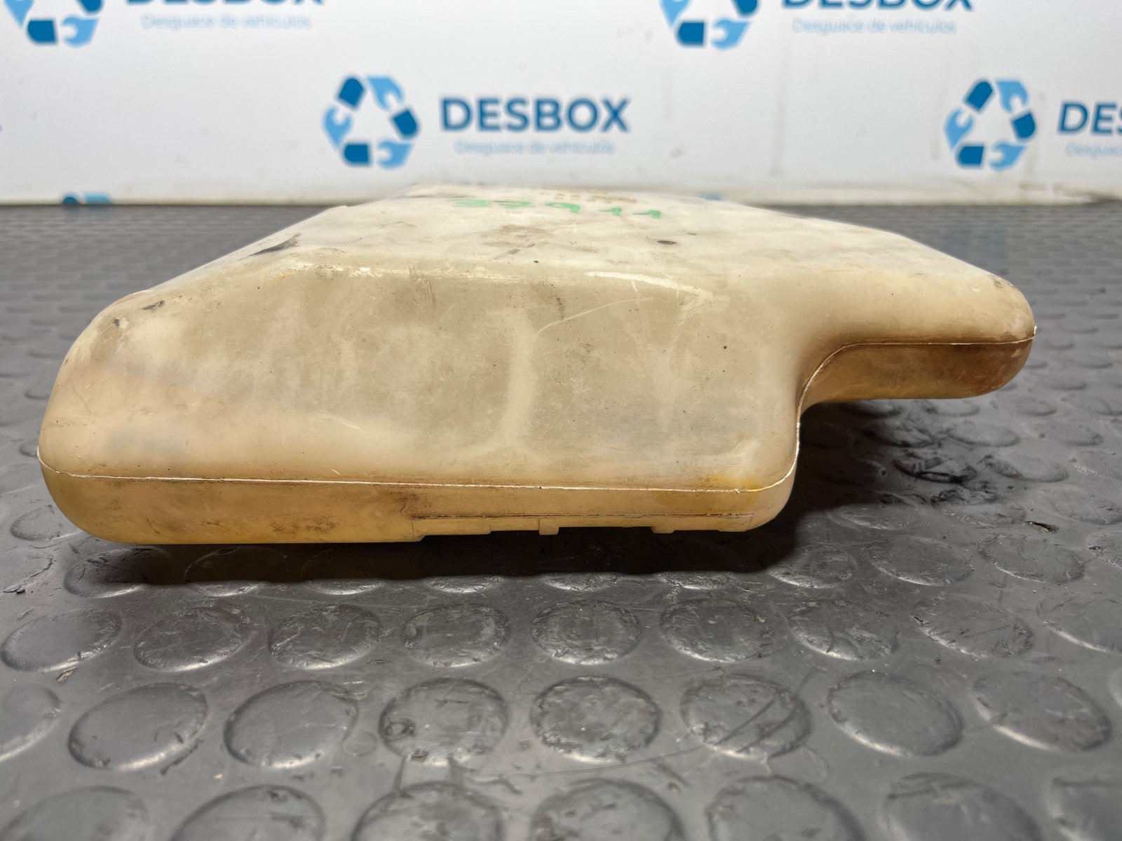 DEPOSITO EXPANSION TOYOTA LAND CRUISER HDJ80 - recambio desguace - vista 4