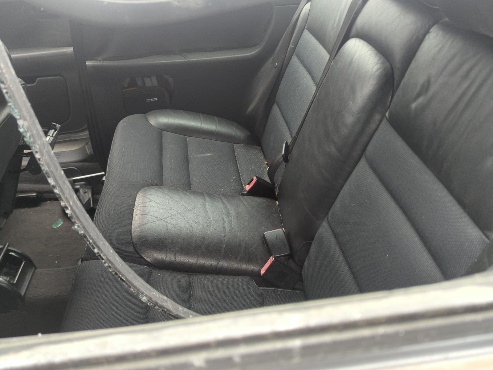 CAJA CAMBIOS AUDI A3 (8L) - recambio desguace - vista 5