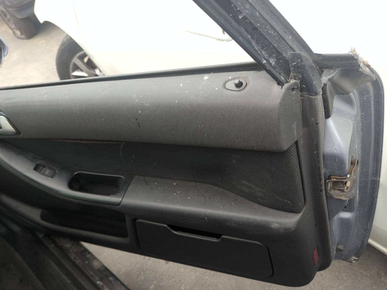CAJA CAMBIOS AUDI A3 (8L) - recambio desguace - vista 9