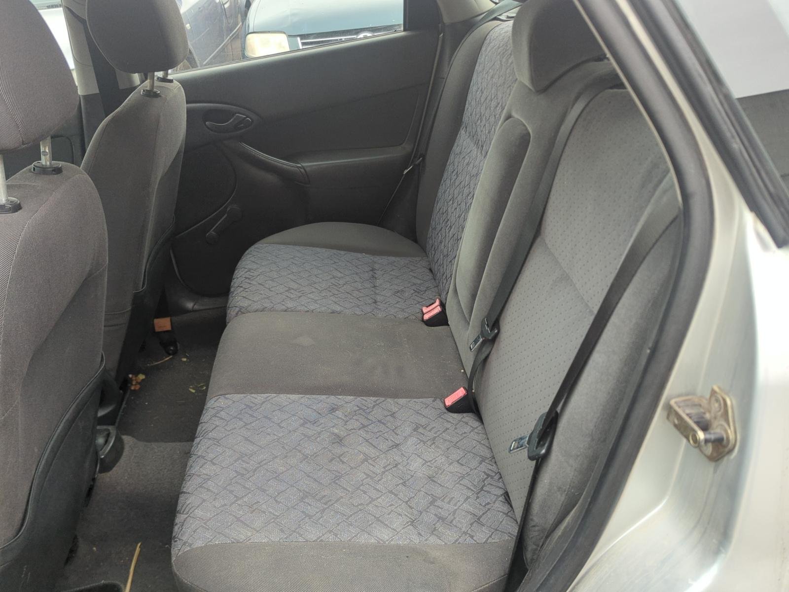 CERRADURA PUERTA DELANTERA DERECHA FORD FOCUS I Turnier - recambio desguace - vista 12