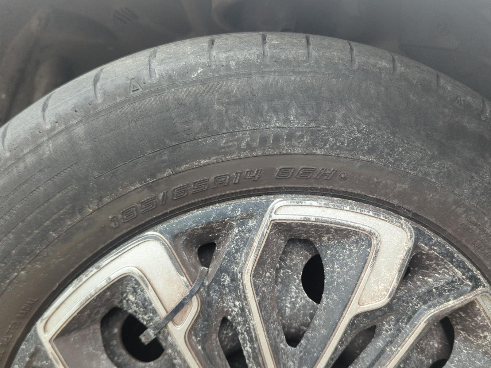 CERRADURA PUERTA DELANTERA DERECHA FORD FOCUS I Turnier - recambio desguace - vista 18