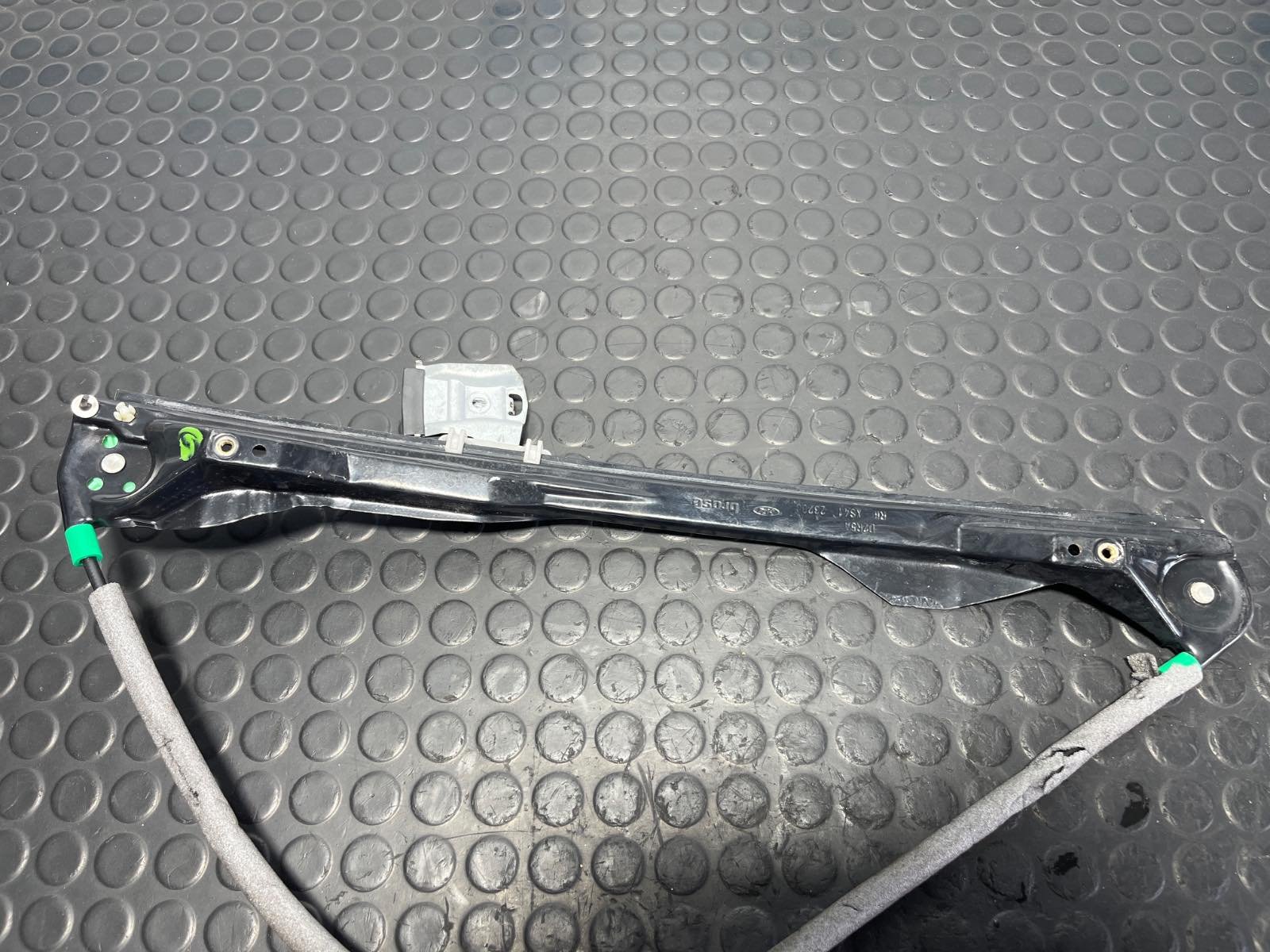 ELEVALUNAS DELANTERO DERECHO FORD FOCUS BERLINA (CAK) - recambio desguace - vista 7