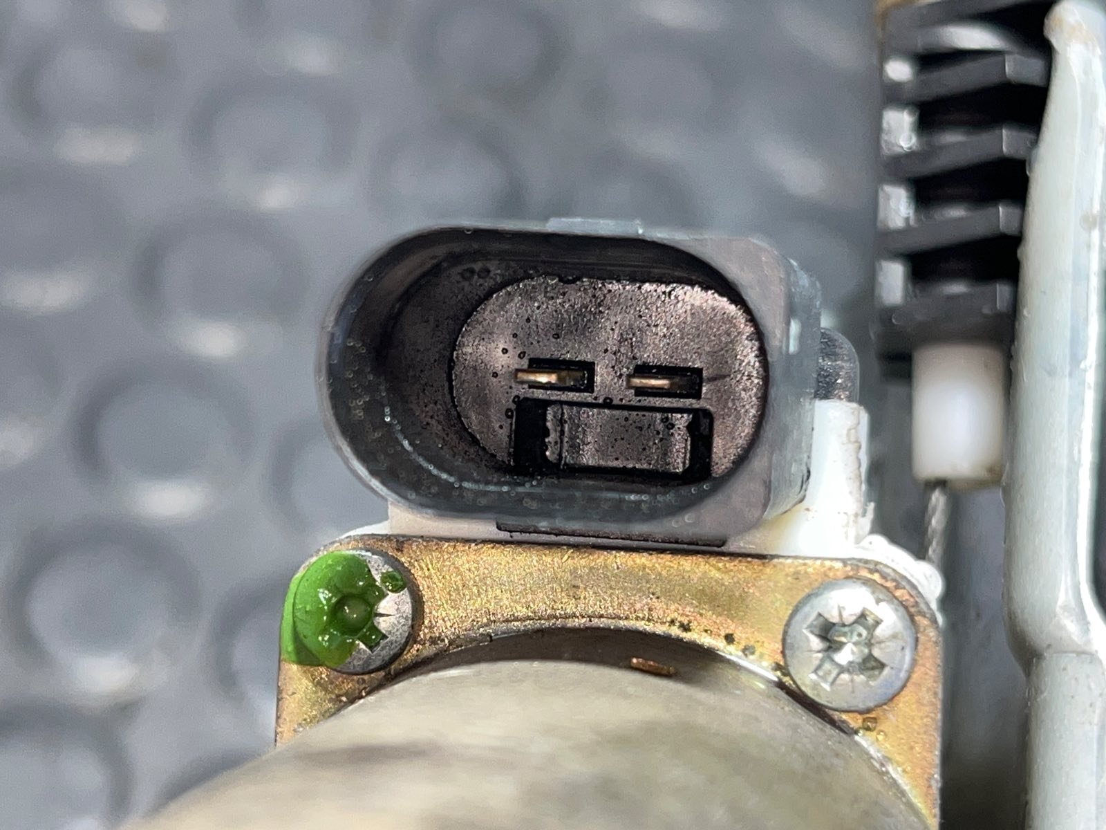 ELEVALUNAS DELANTERO DERECHO FORD FOCUS BERLINA (CAK) - recambio desguace - vista 6
