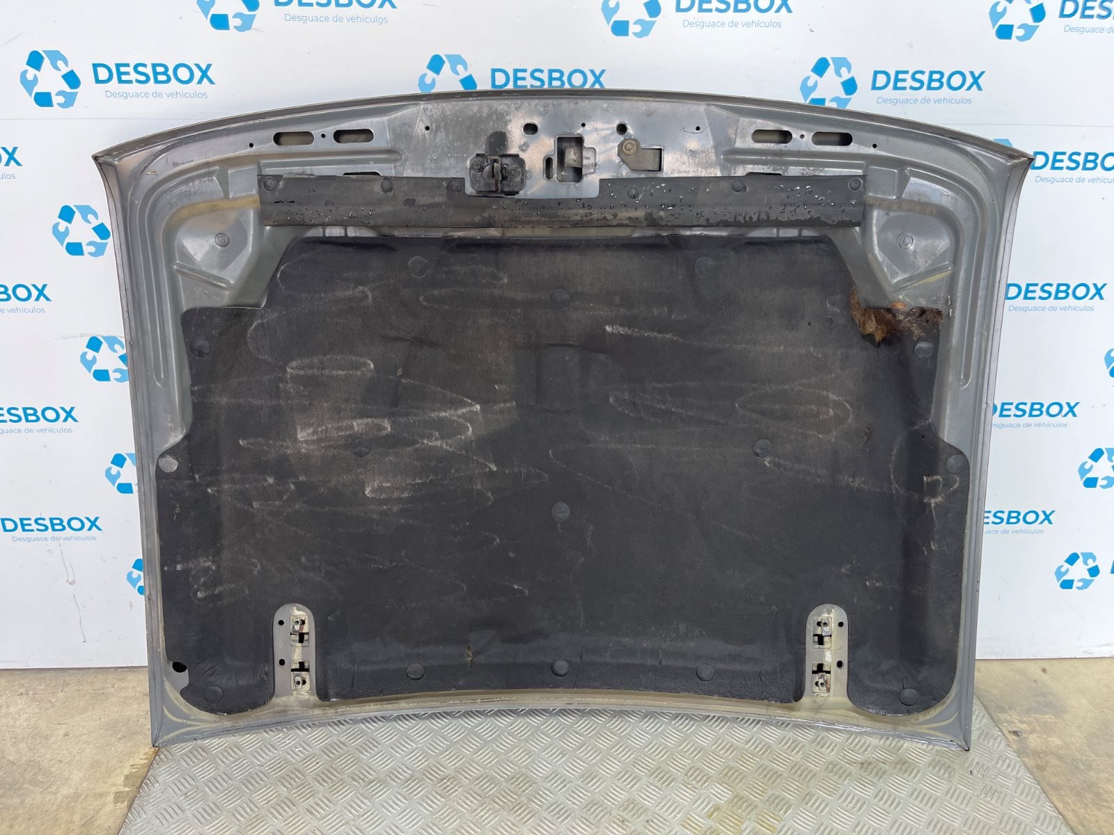 CAPO FORD EXPLORER - recambio desguace - vista 5
