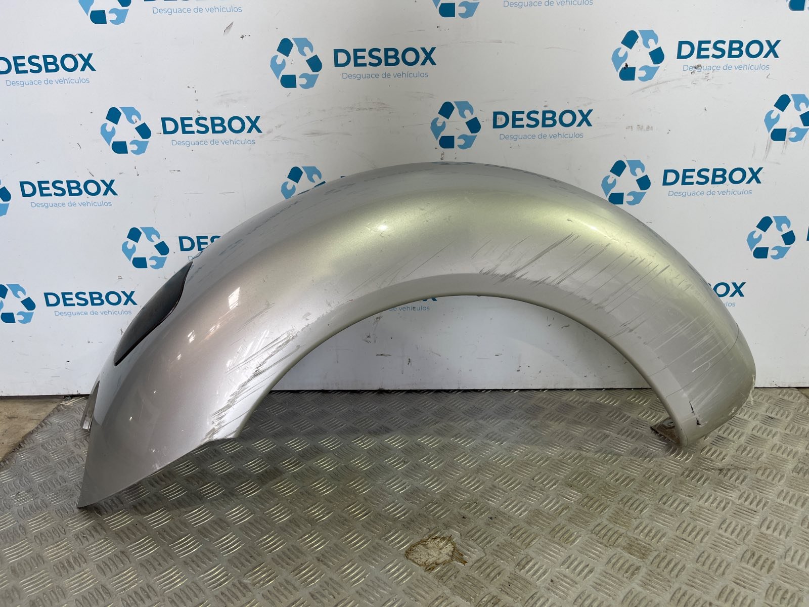 ALETIN TRASERO DERECHO VOLKSWAGEN NEW BEETLE CABRIOLET (1Y7) - recambio desguace