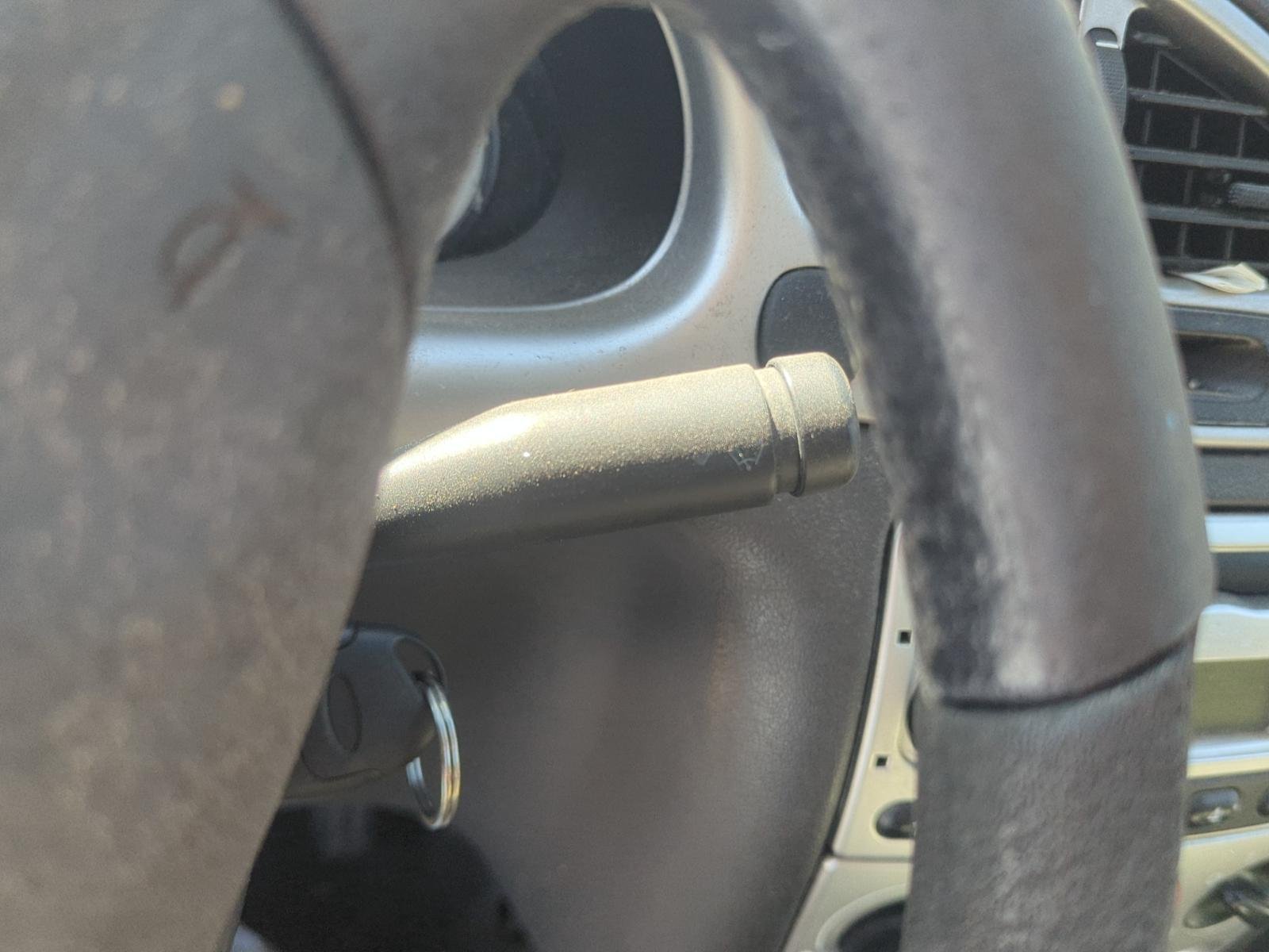 PUERTA DELANTERA IZQUIERDA FORD PUMA (CCE) - recambio desguace - vista 6