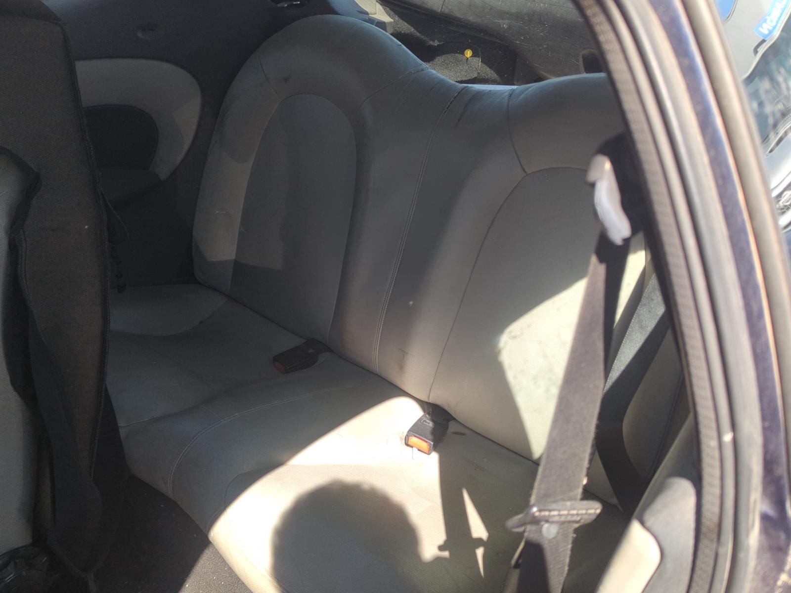 PUERTA DELANTERA IZQUIERDA FORD PUMA (CCE) - recambio desguace - vista 10