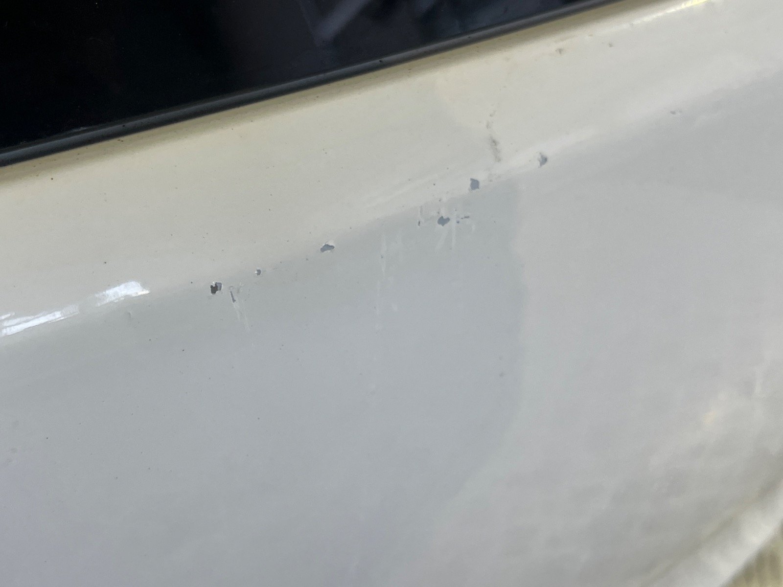 PORTON TRASERO SEAT ALTEA (5P1) - recambio desguace - vista 5