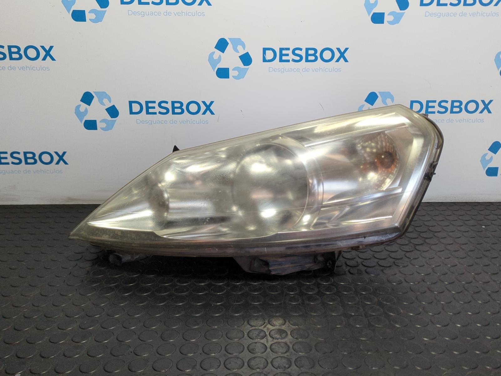 FARO IZQUIERDO PEUGEOT EXPERT TEPEE - recambio desguace