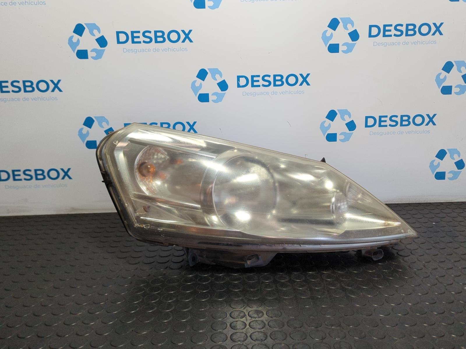 FARO DERECHO PEUGEOT EXPERT TEPEE - recambio desguace