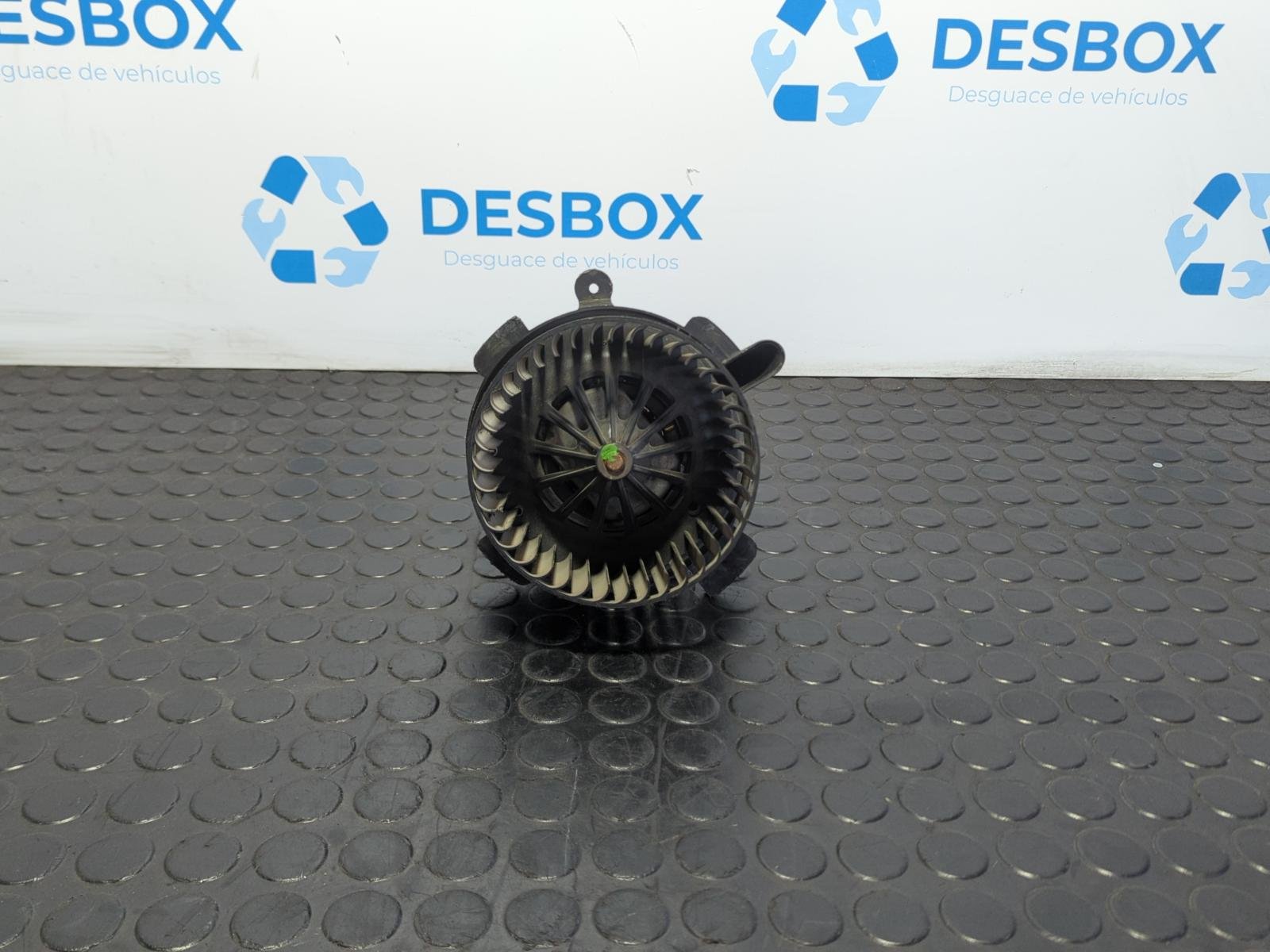 MOTOR CALEFACCION