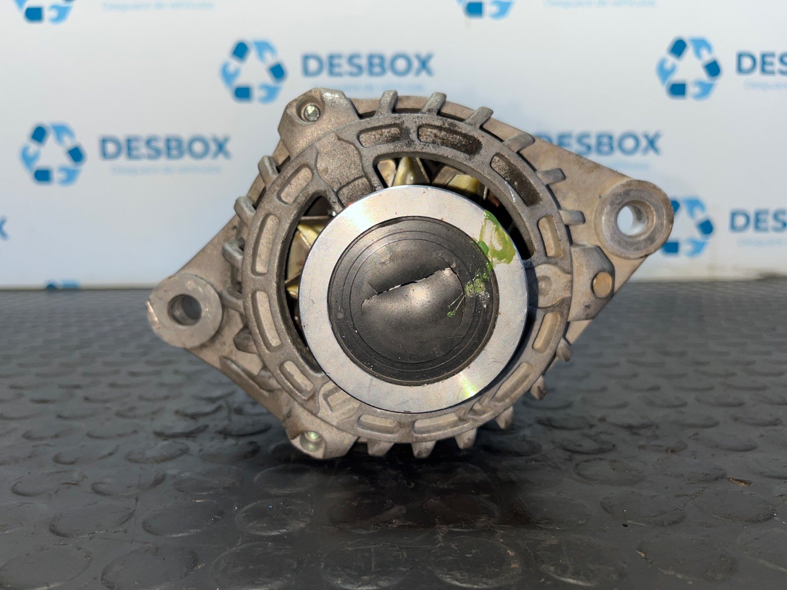 ALTERNADOR