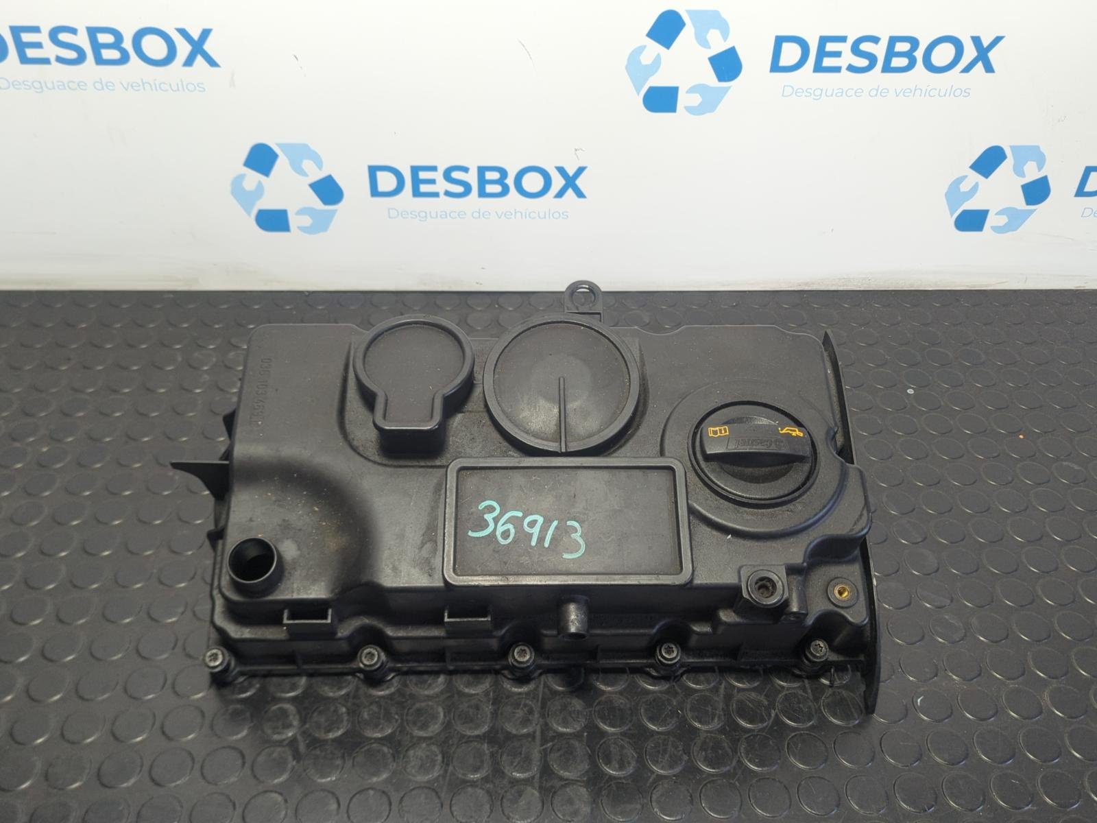 TAPA BALANCINES VOLKSWAGEN PASSAT VARIANT (3C5) - recambio desguace