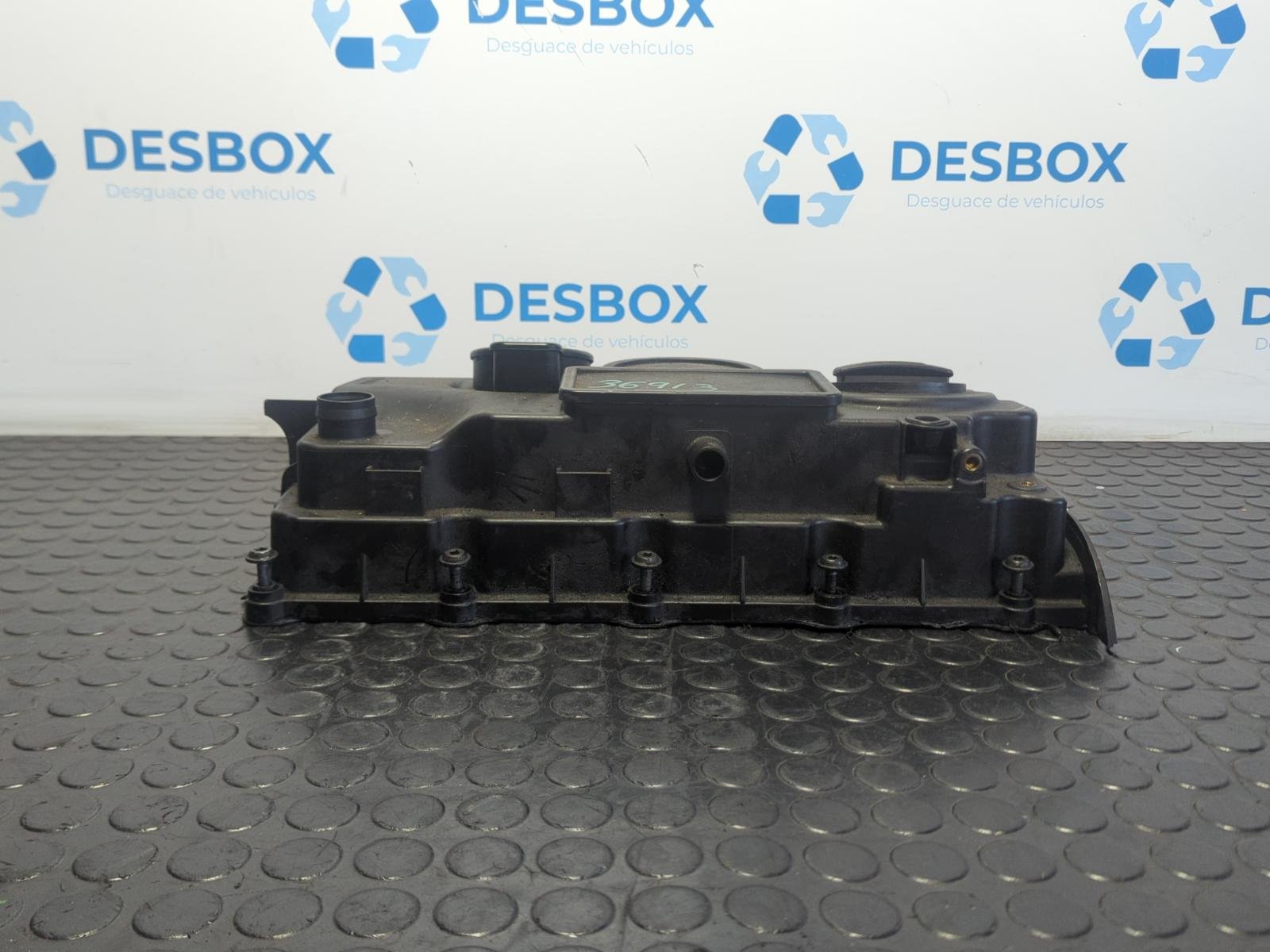 TAPA BALANCINES VOLKSWAGEN PASSAT VARIANT (3C5) - recambio desguace - vista 2