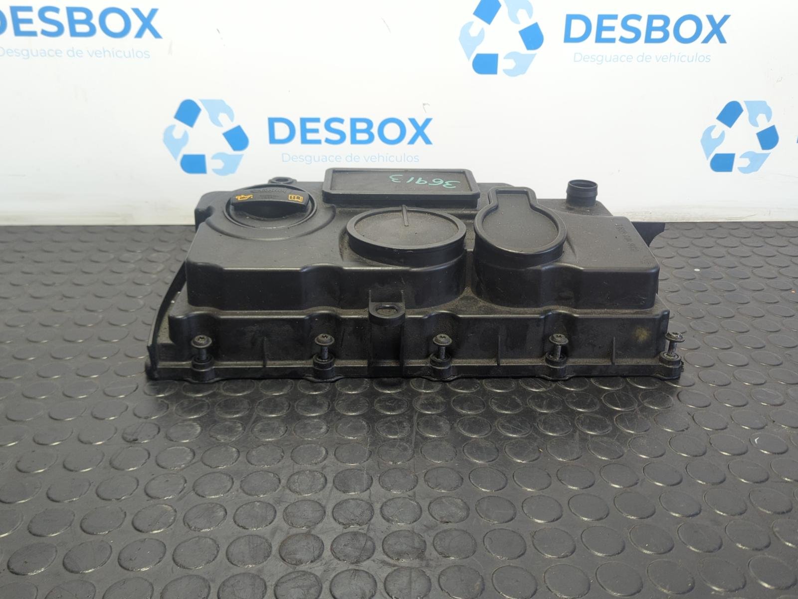 TAPA BALANCINES VOLKSWAGEN PASSAT VARIANT (3C5) - recambio desguace - vista 3