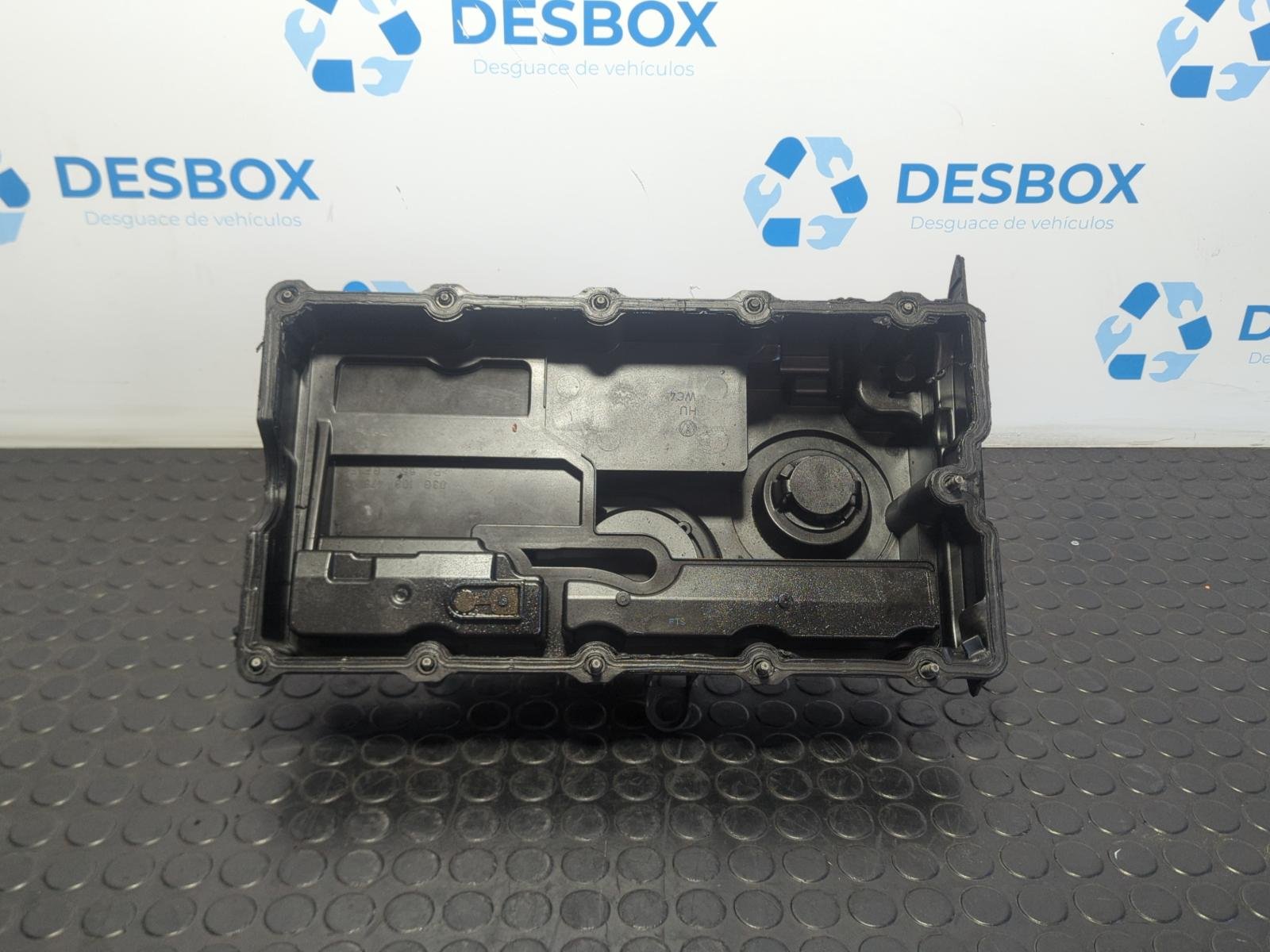 TAPA BALANCINES VOLKSWAGEN PASSAT VARIANT (3C5) - recambio desguace - vista 4