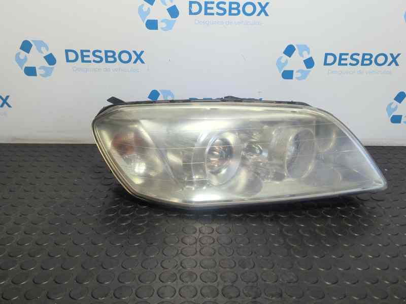 FARO DERECHO CHEVROLET CAPTIVA - recambio desguace