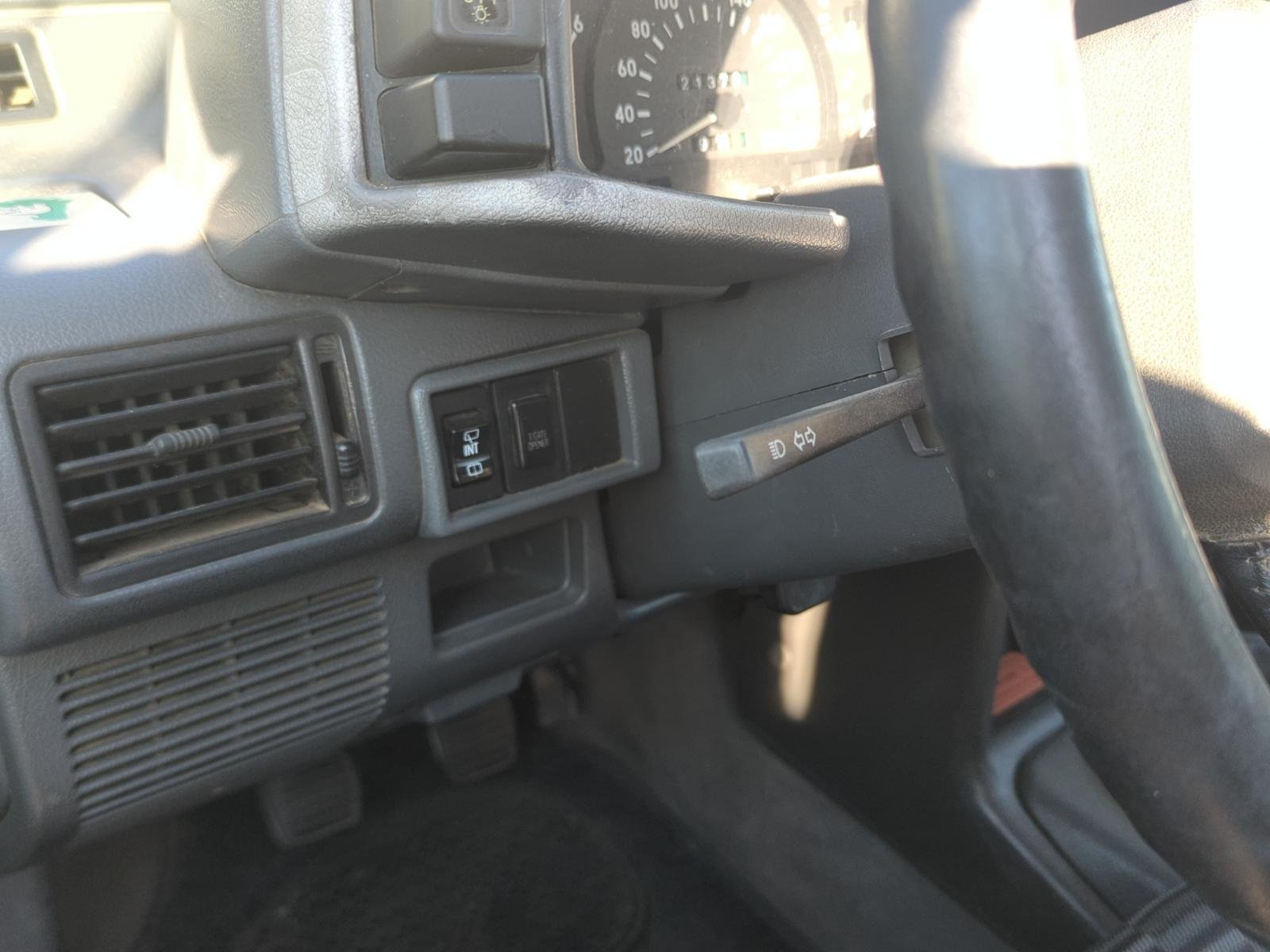 CAJA CAMBIOS OPEL FRONTERA A - recambio desguace - vista 6
