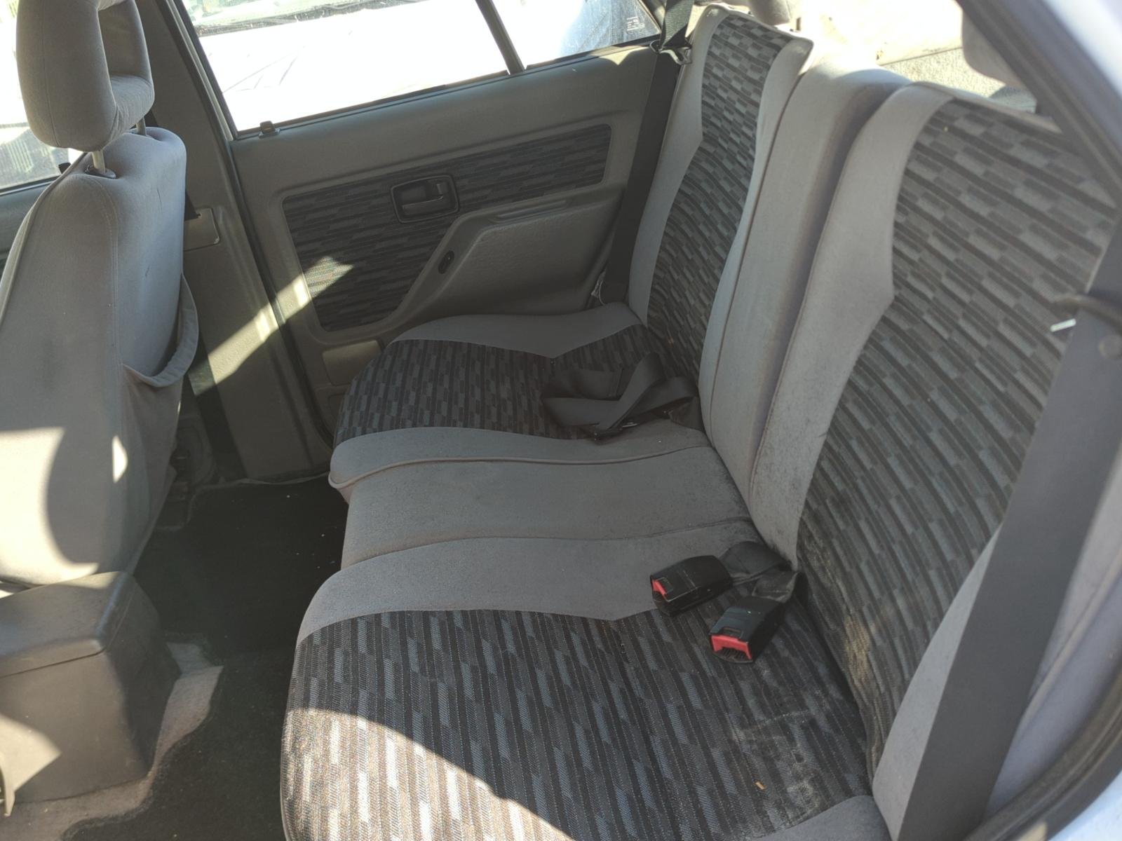 CAJA CAMBIOS OPEL FRONTERA A - recambio desguace - vista 13