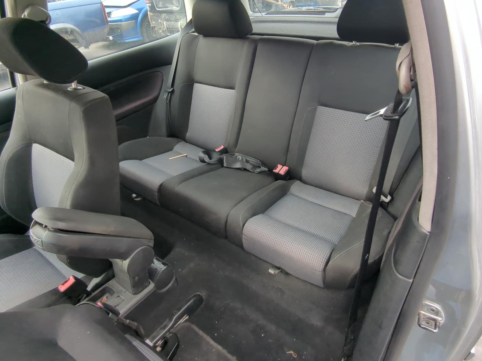 TRANSMISION DELANTERA IZQUIERDA VOLKSWAGEN GOLF IV BERLINA (1J1) - recambio desguace - vista 11