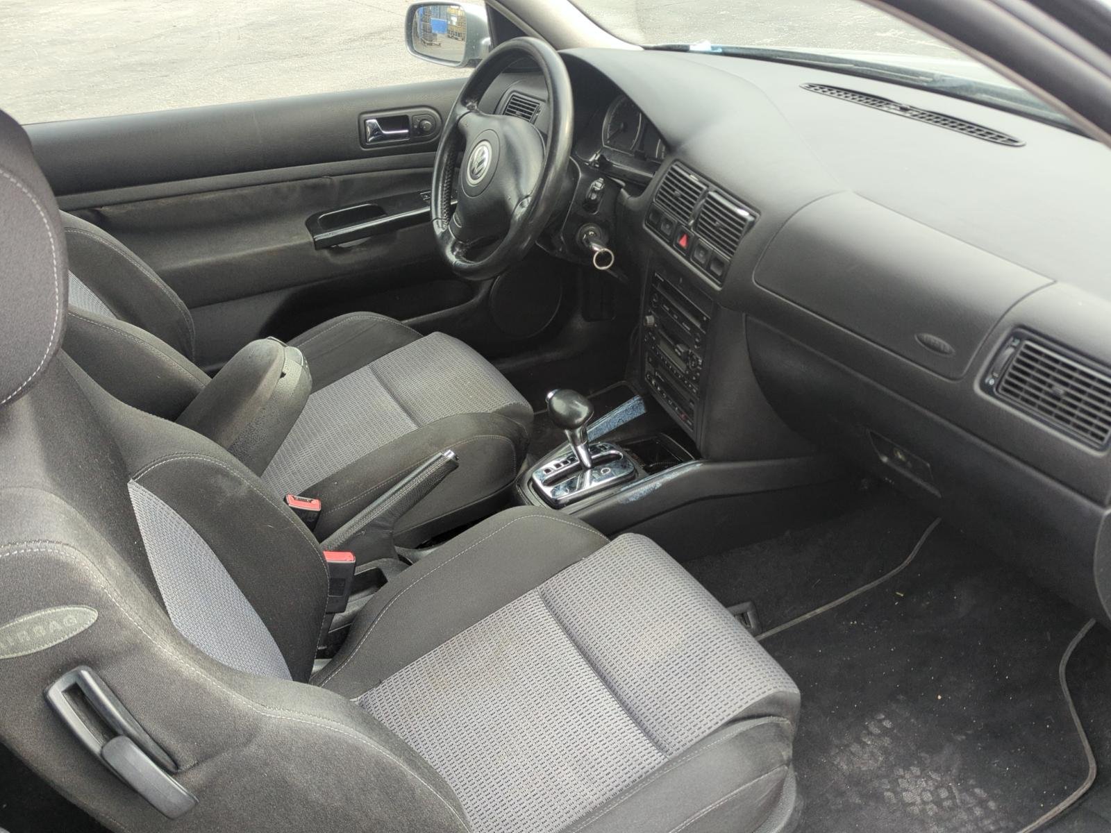 TRANSMISION DELANTERA IZQUIERDA VOLKSWAGEN GOLF IV BERLINA (1J1) - recambio desguace - vista 15