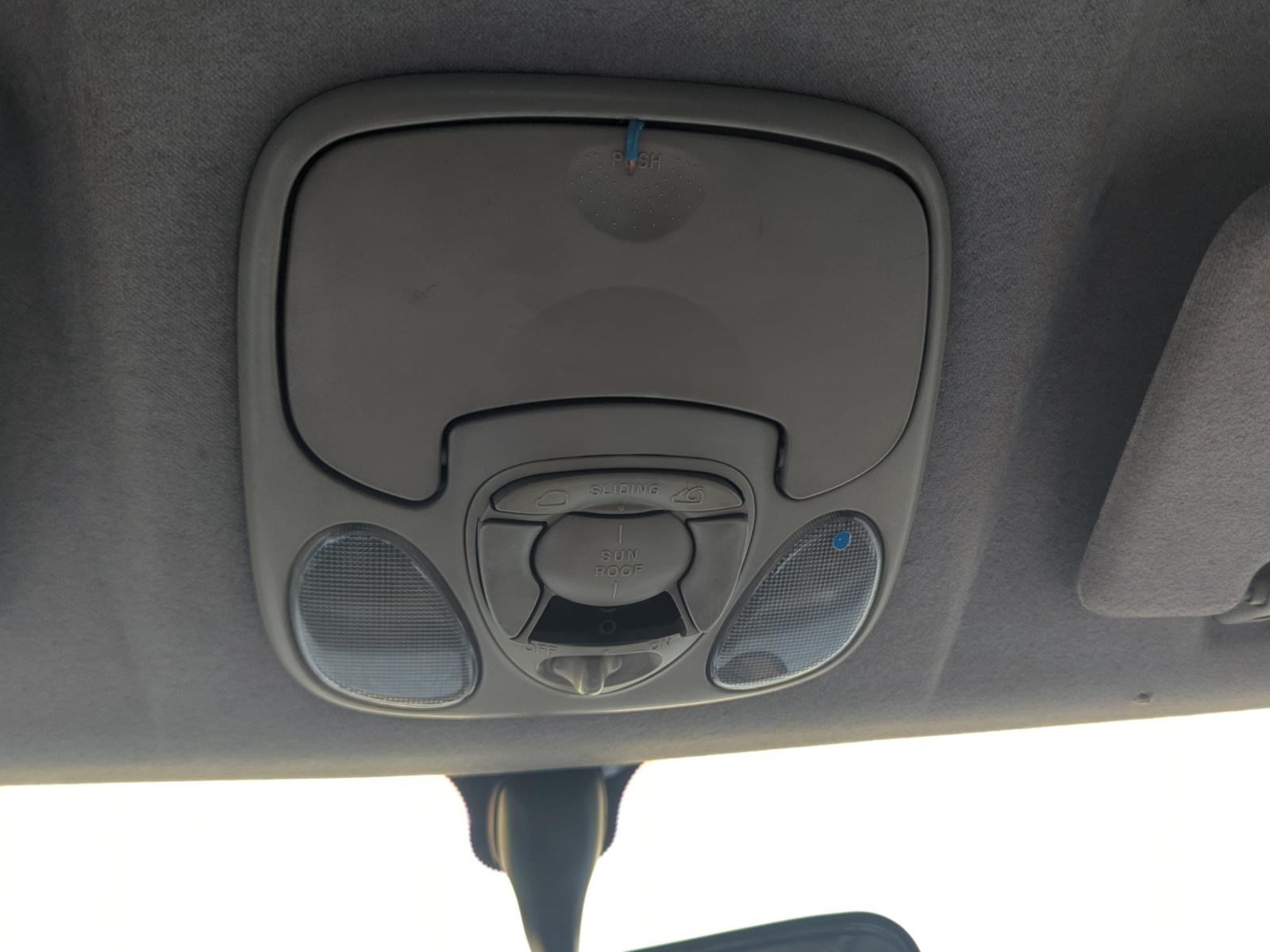 TRANSMISION DELANTERA IZQUIERDA KIA CARNIVAL II - recambio desguace - vista 12