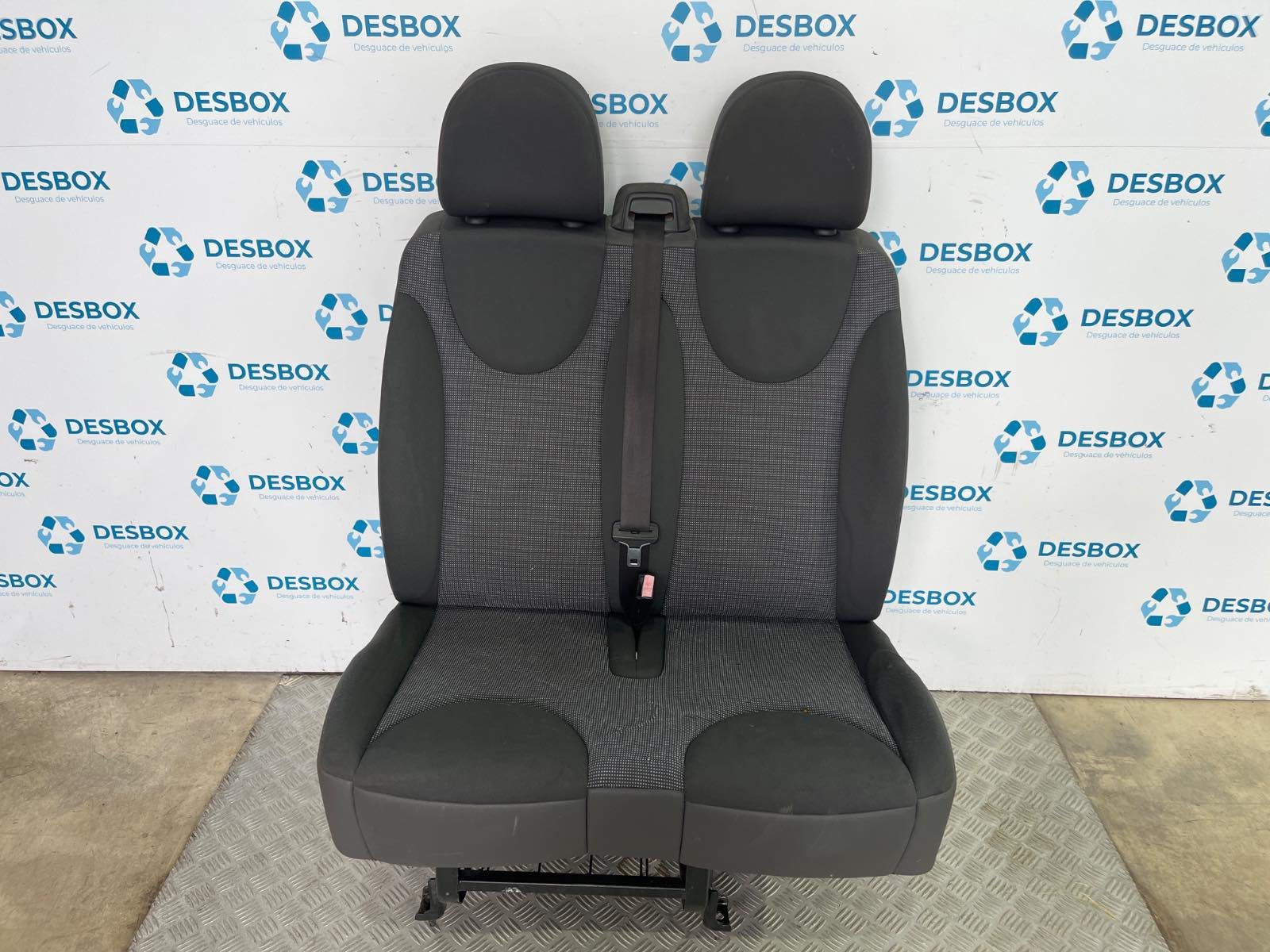 ASIENTO DELANTERO DERECHO