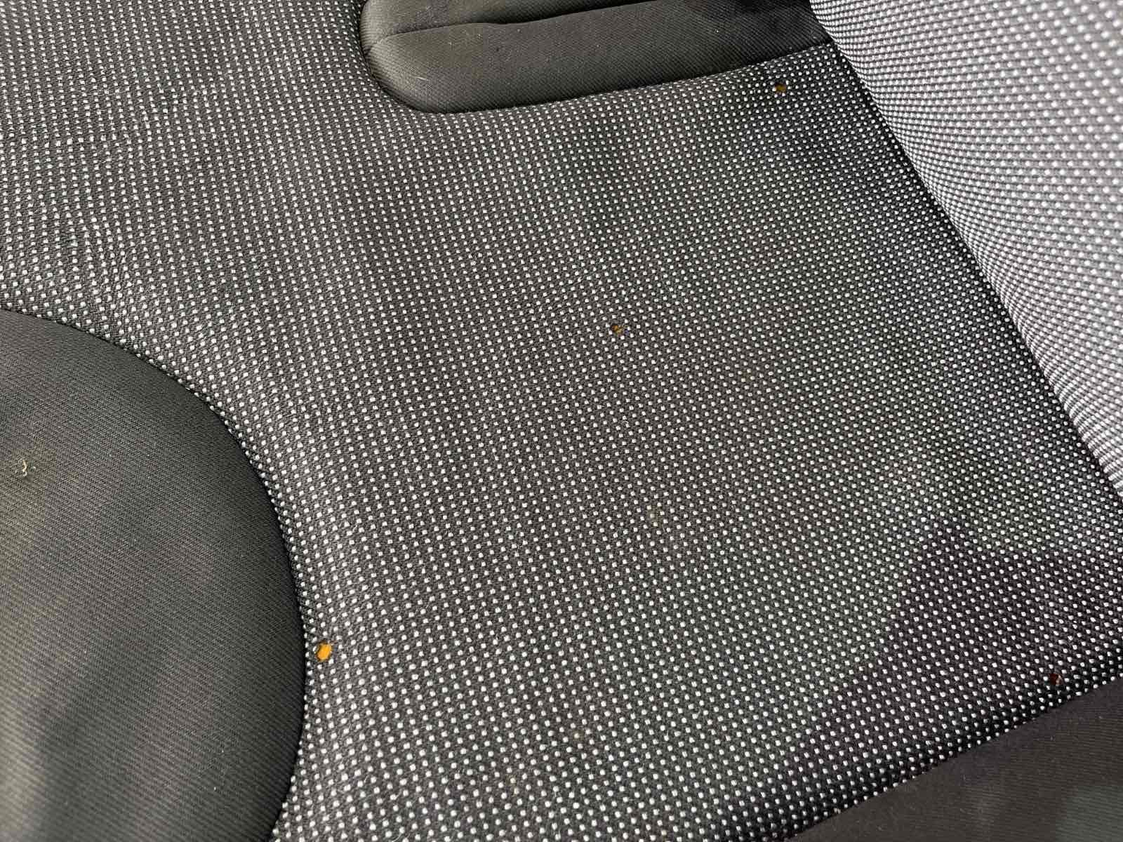 ASIENTO DELANTERO DERECHO PEUGEOT EXPERT TEPEE - recambio desguace - vista 7