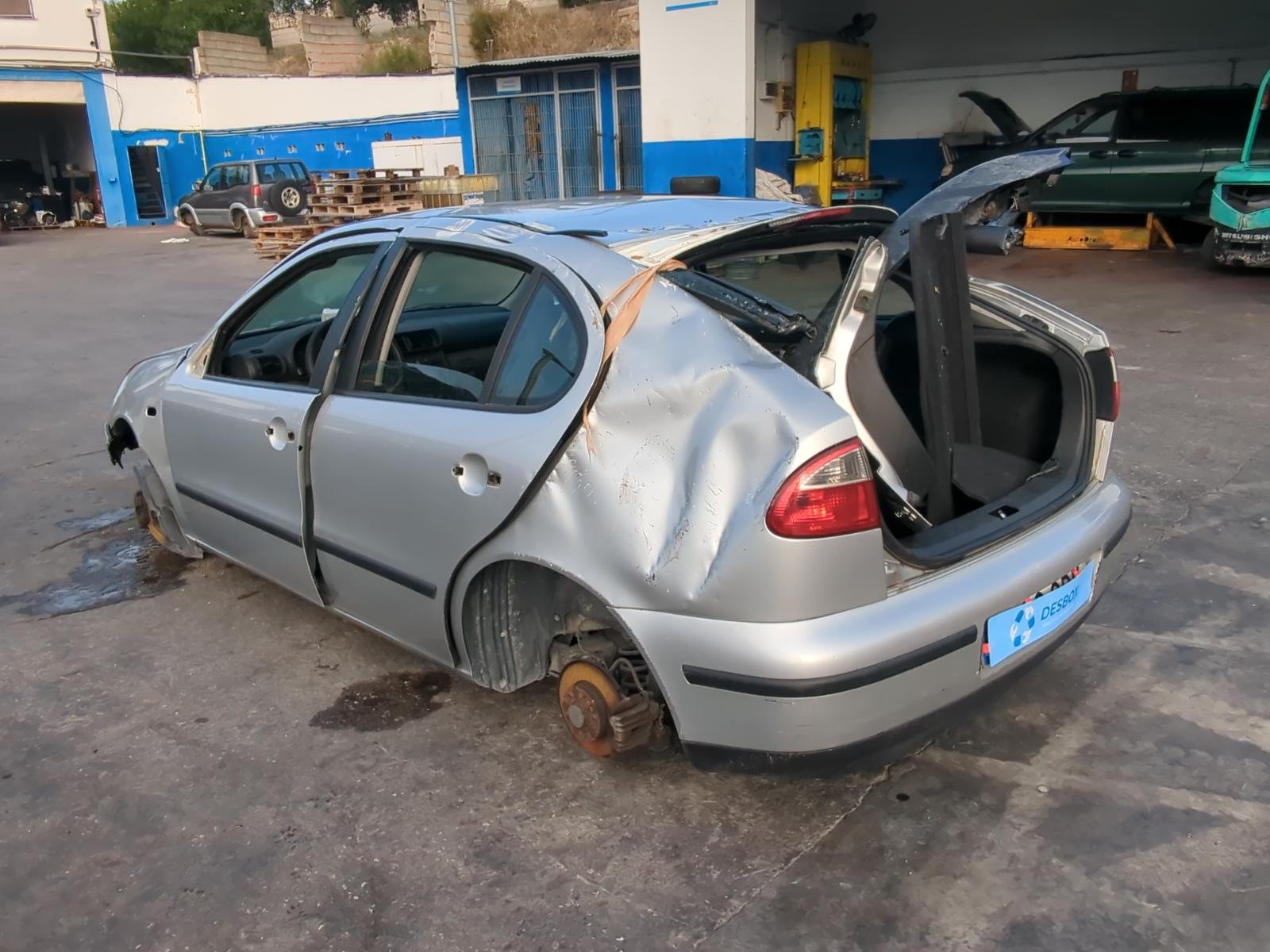 Vista 12