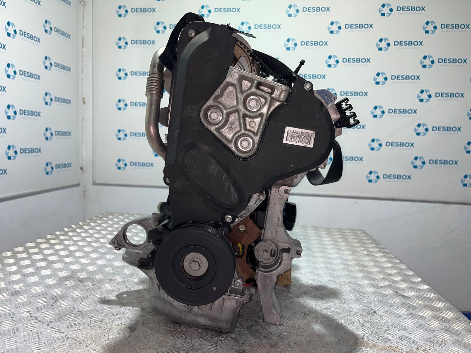 MOTOR