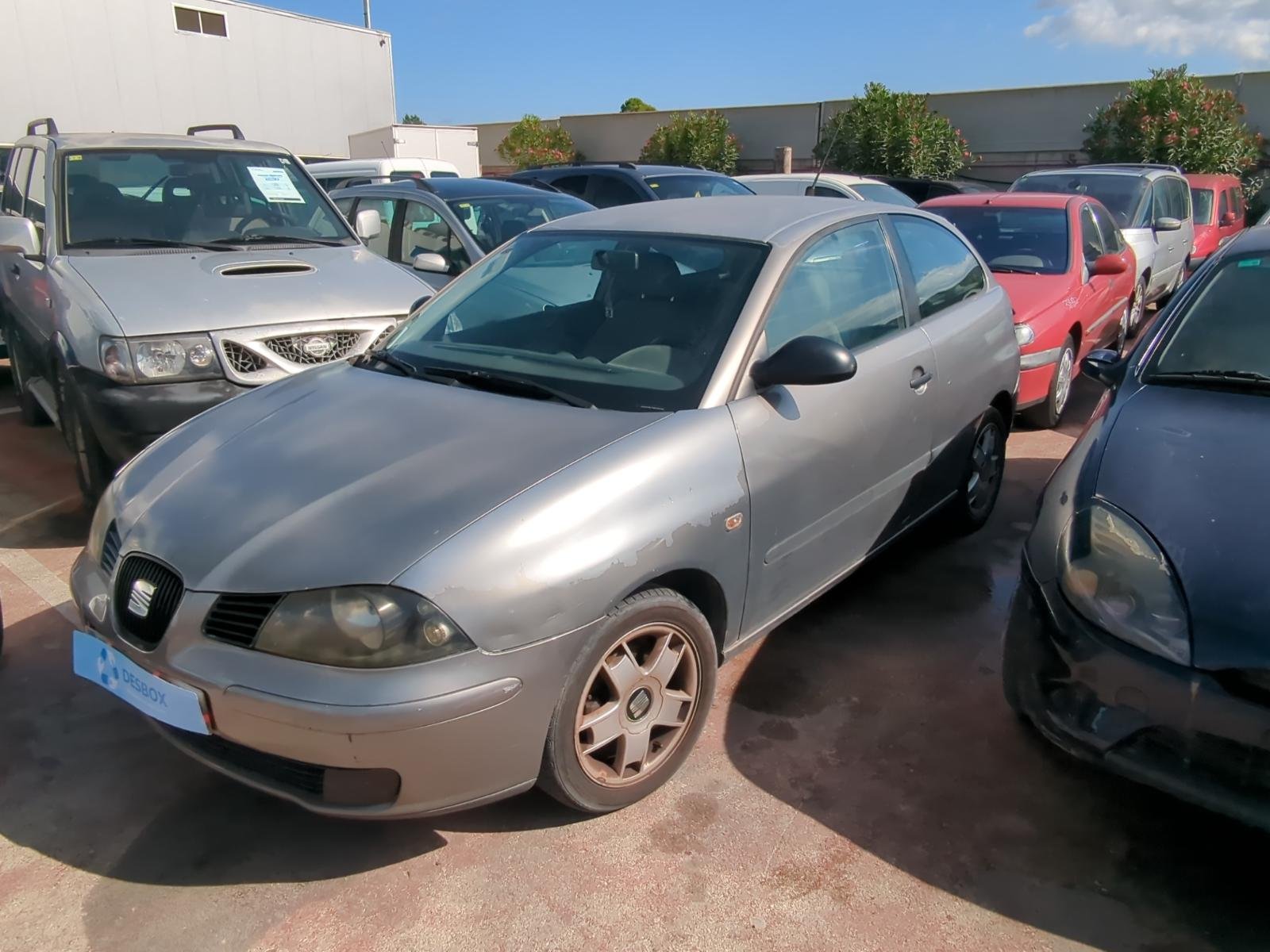 Vista 4