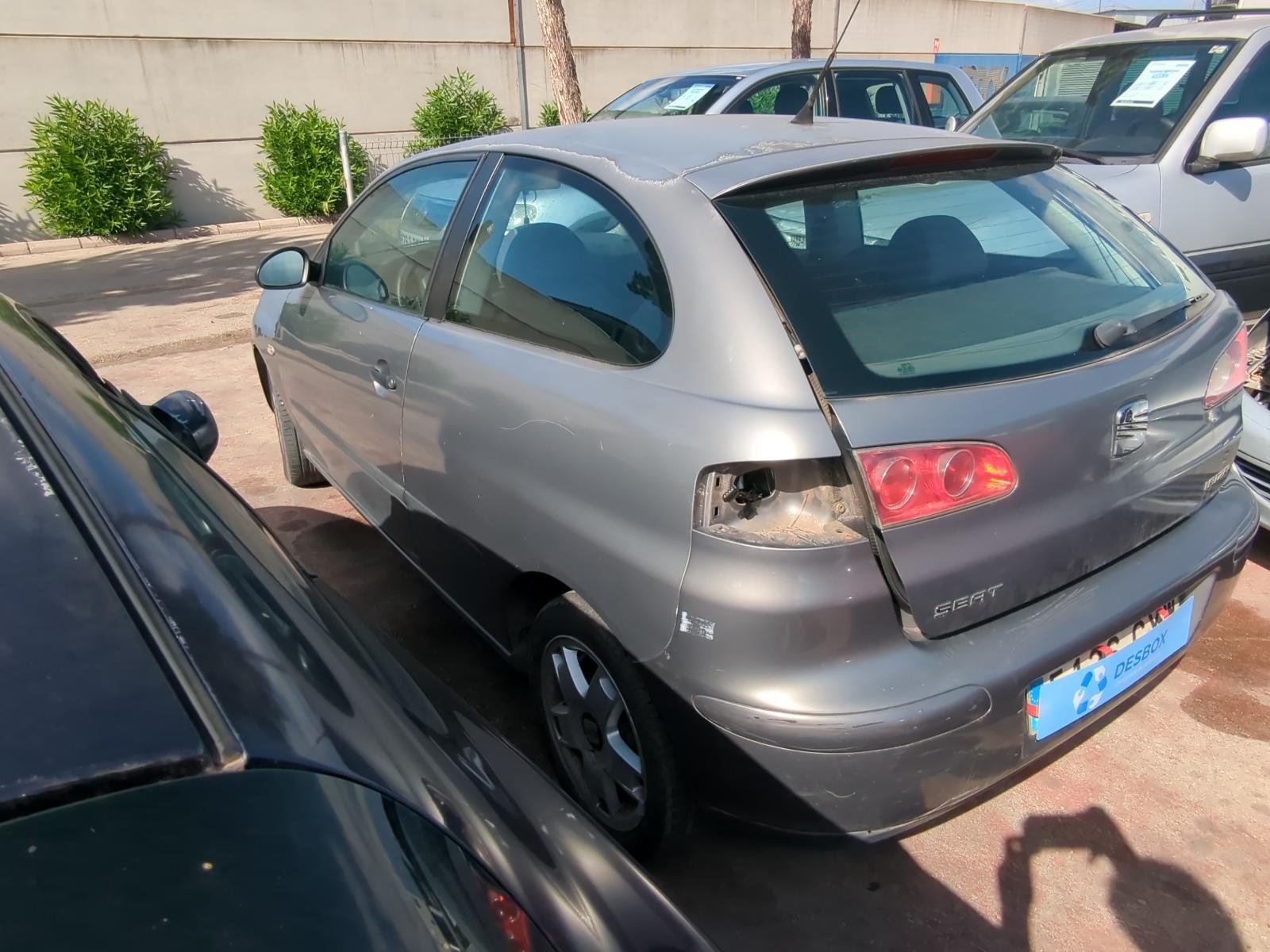 Vista 5
