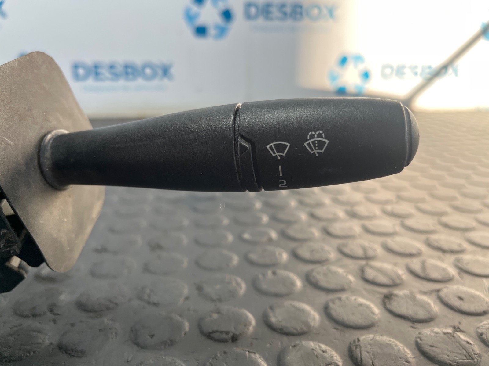 MANDO MULTIFUNCION OPEL MOVANO - recambio desguace - vista 3