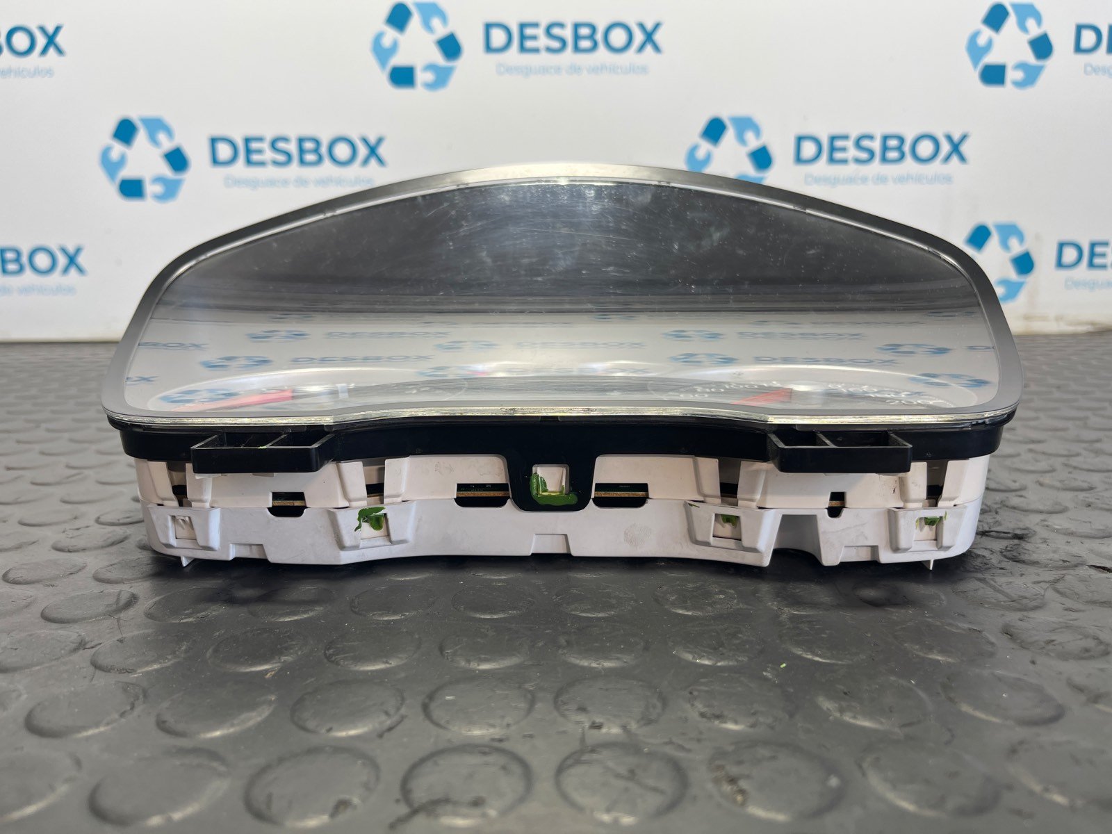 CUADRO INSTRUMENTOS FORD FOCUS C-MAX (CAP) - recambio desguace - vista 3