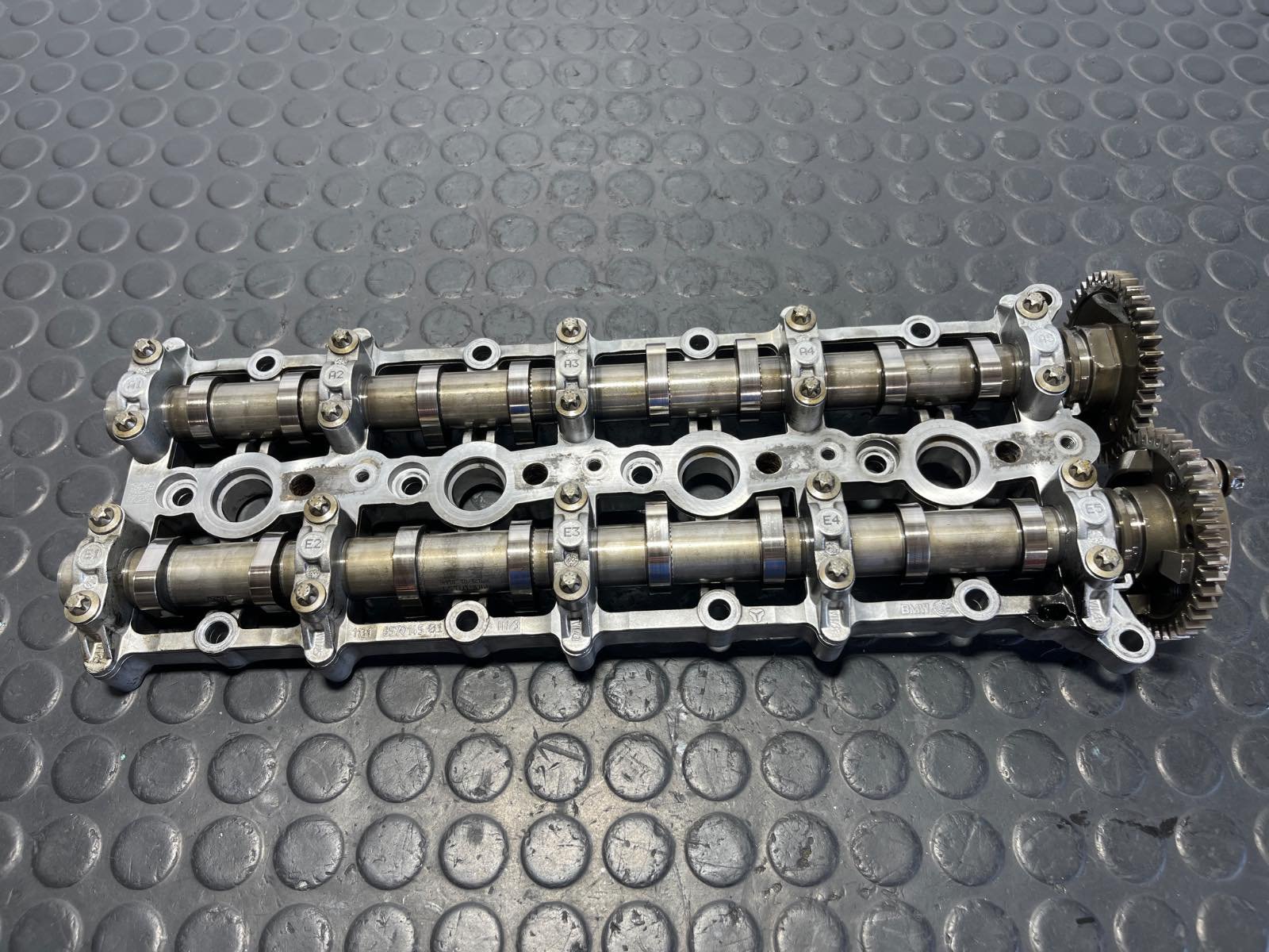 ARBOL DE LEVAS BMW SERIE X1 (F48) - recambio desguace