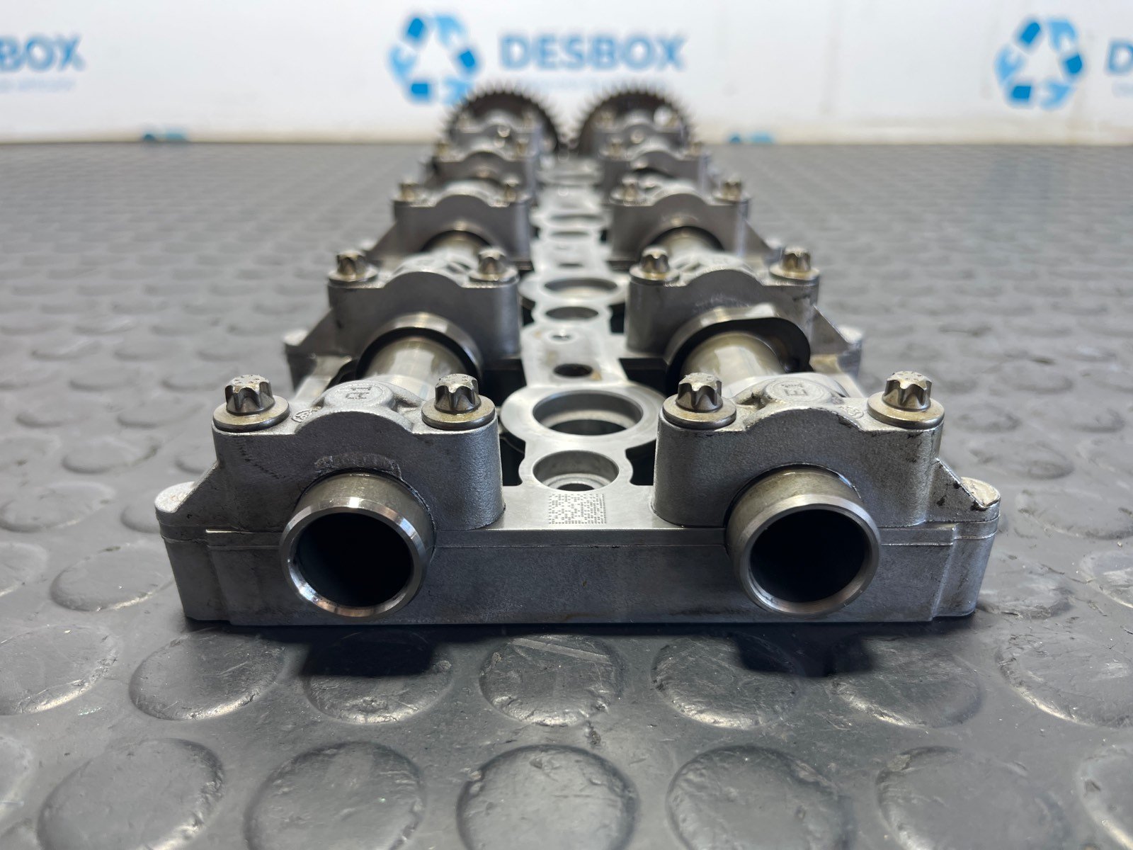 ARBOL DE LEVAS BMW SERIE X1 (F48) - recambio desguace - vista 7