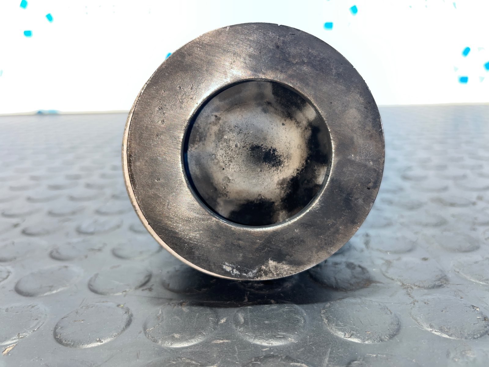 PISTON BMW SERIE X1 (F48) - recambio desguace - vista 2