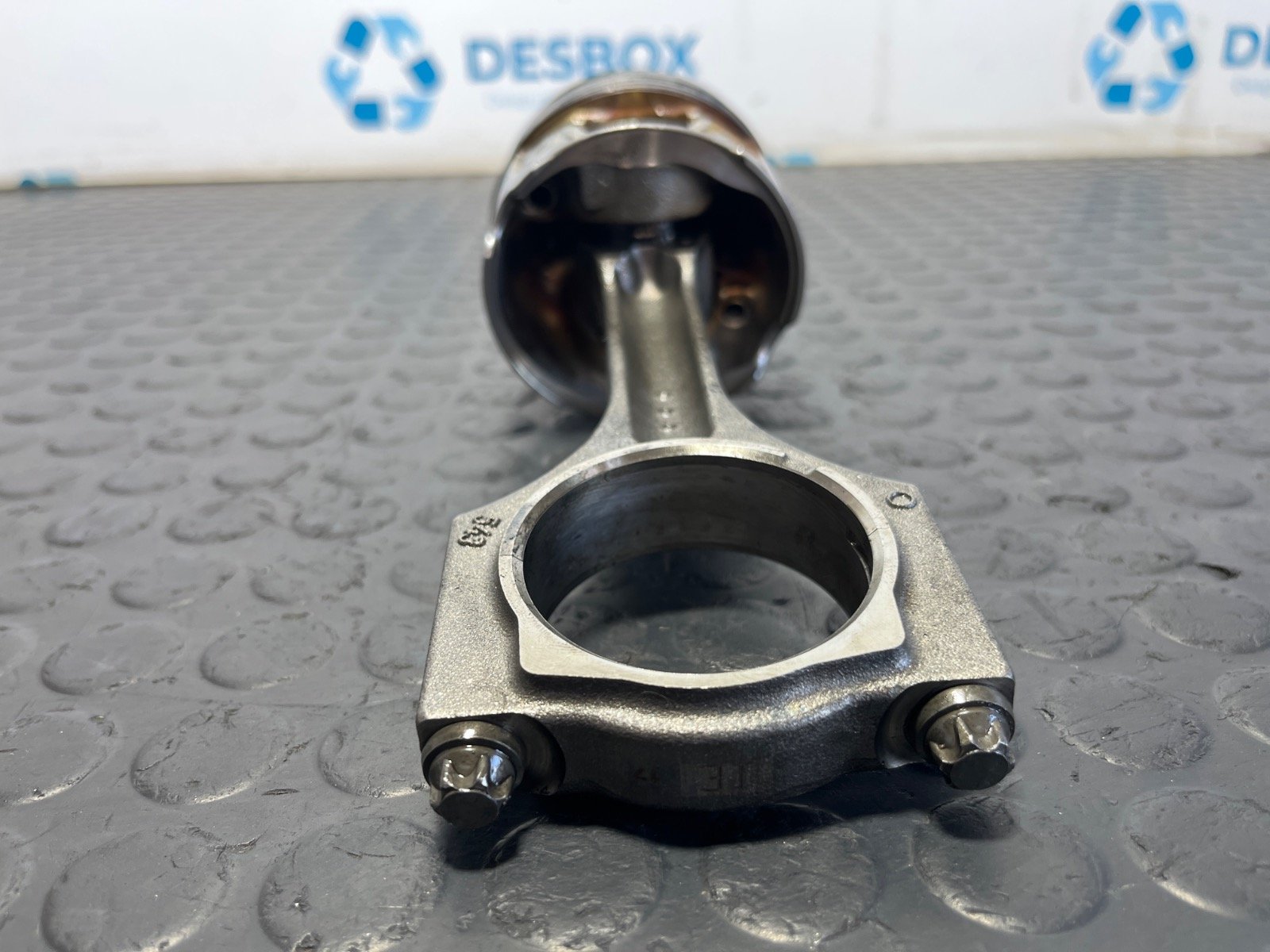 PISTON BMW SERIE X1 (F48) - recambio desguace - vista 2