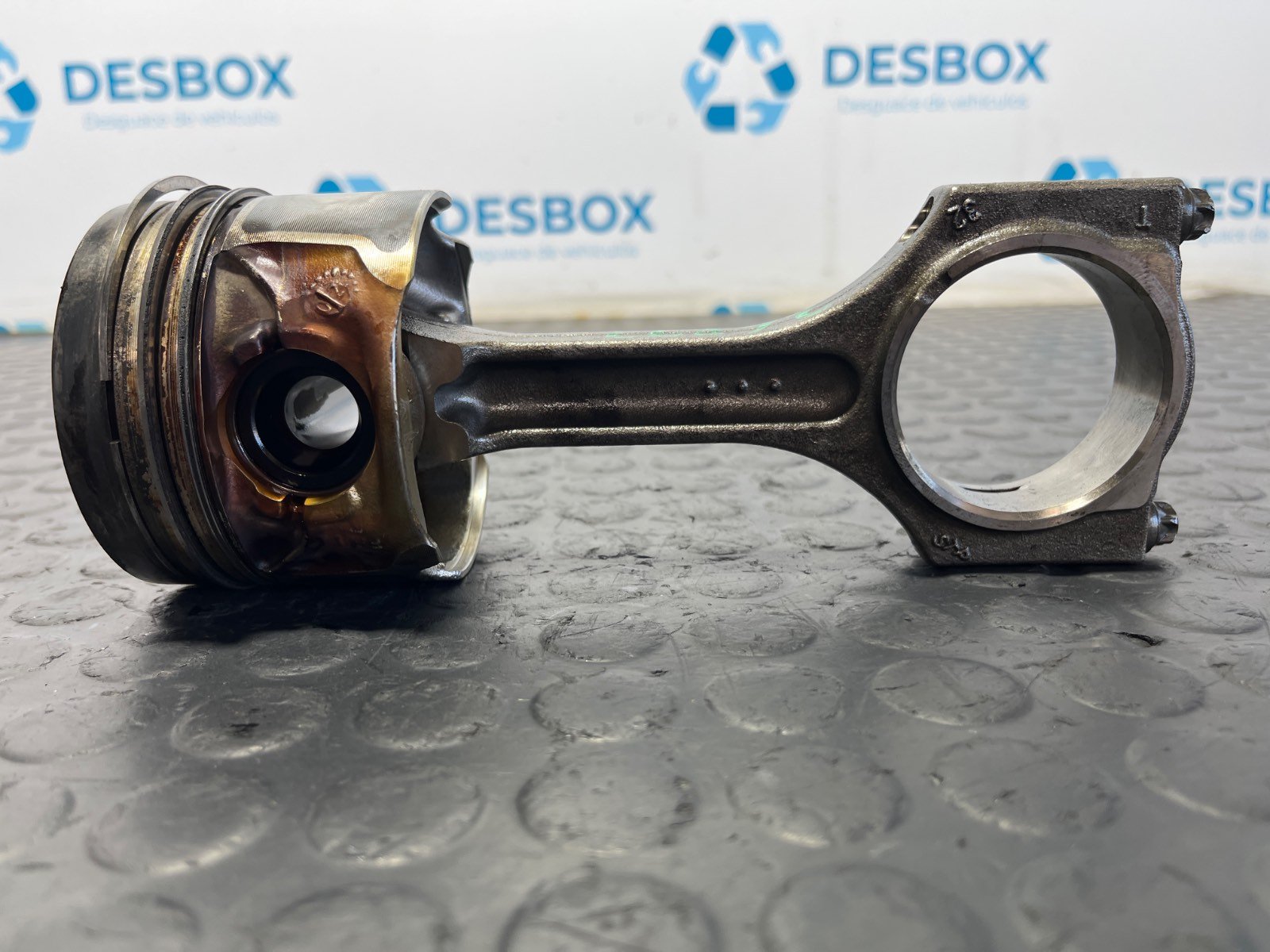 PISTON