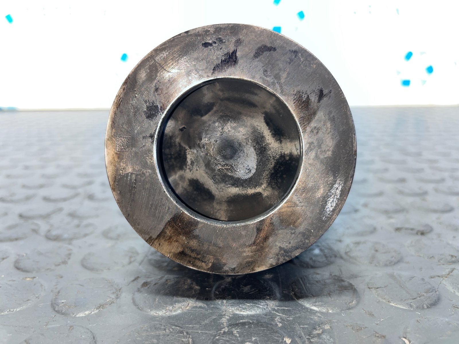 PISTON BMW SERIE X1 (F48) - recambio desguace - vista 3