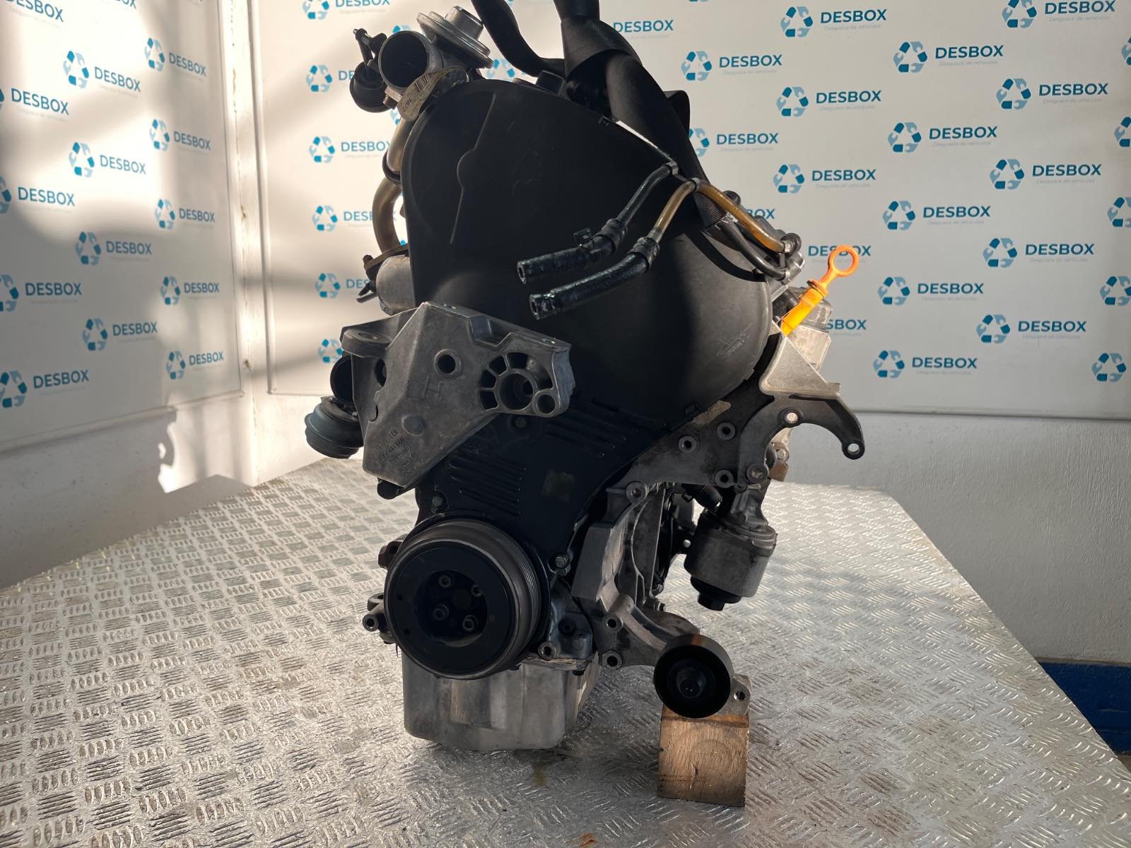 MOTOR