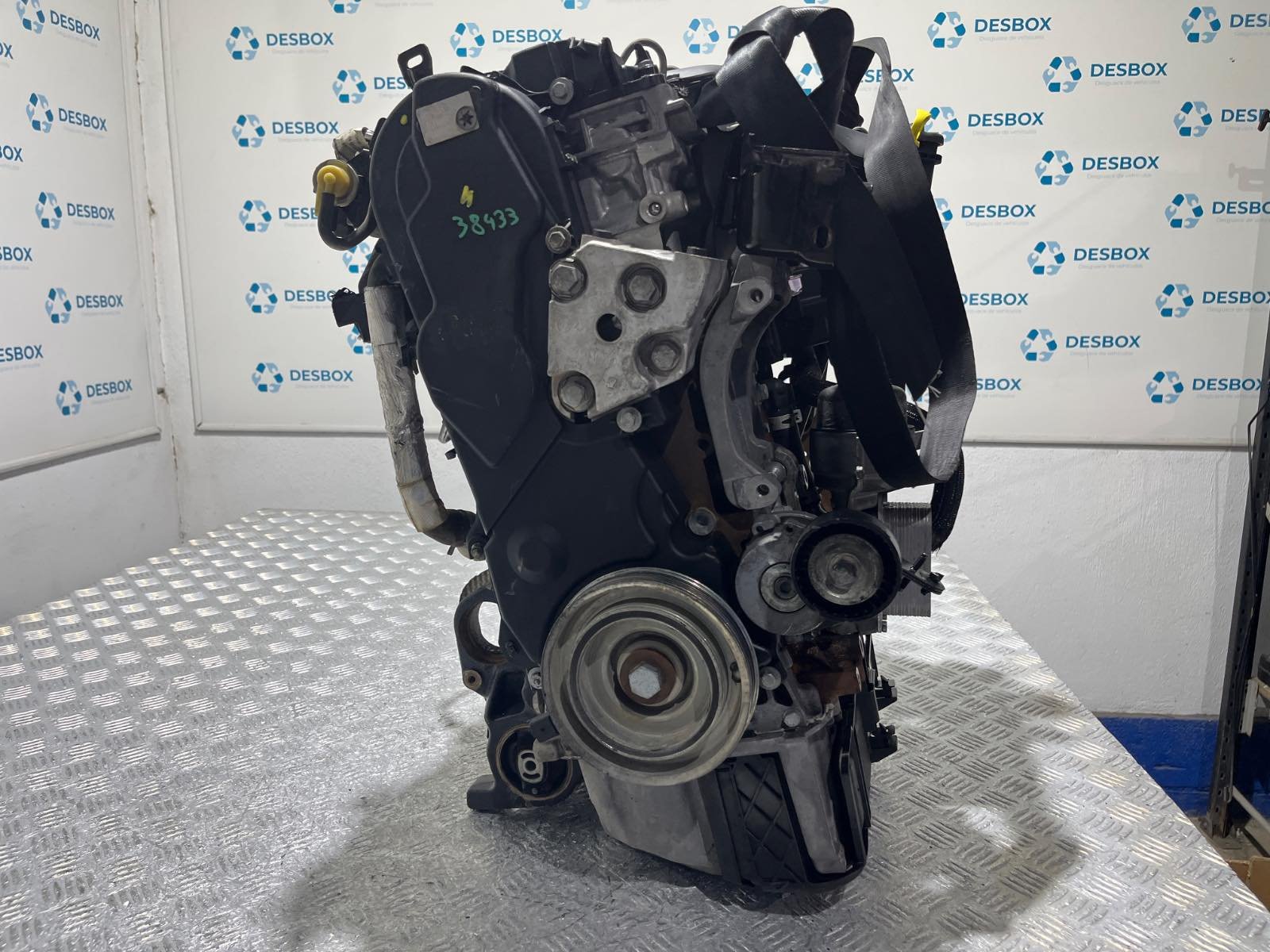 MOTOR