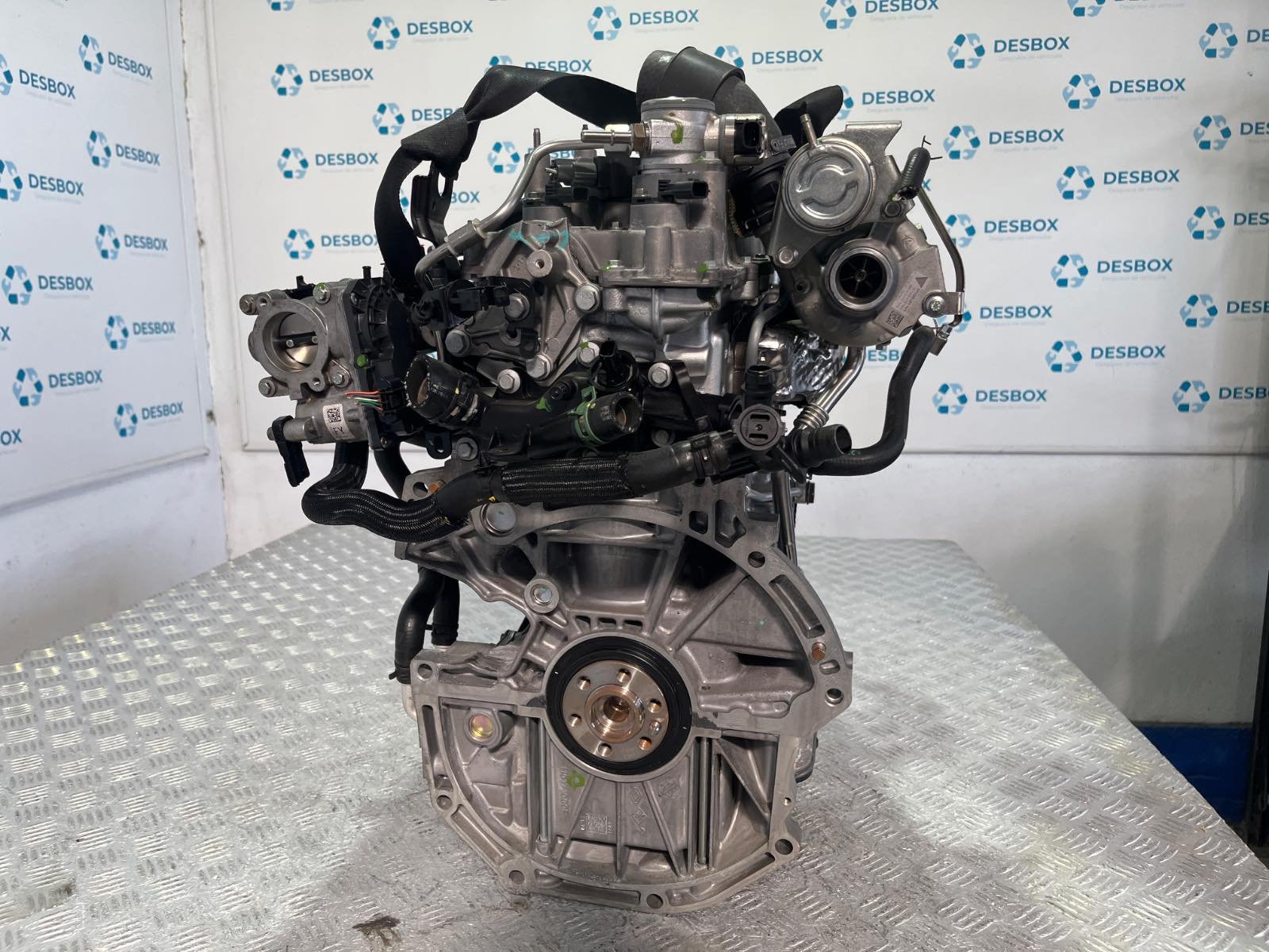 MOTOR