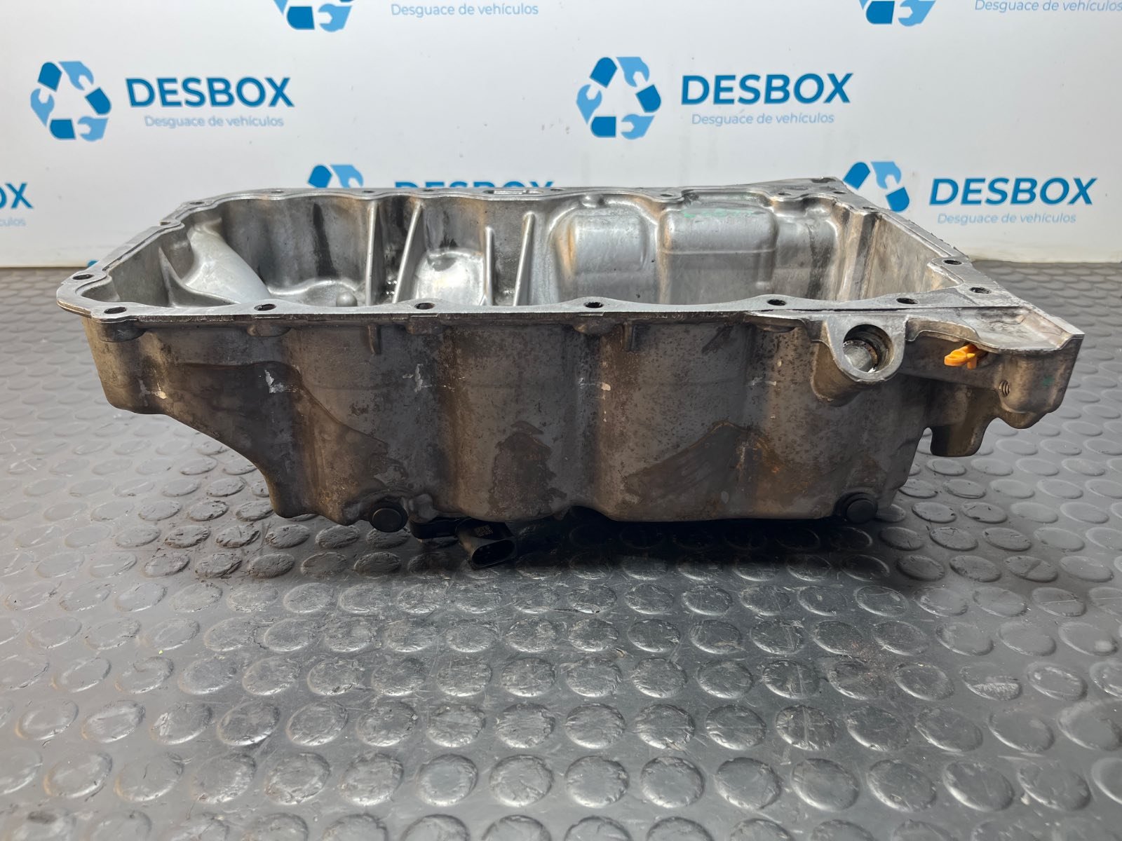 CARTER BMW SERIE X1 (F48) - recambio desguace - vista 5