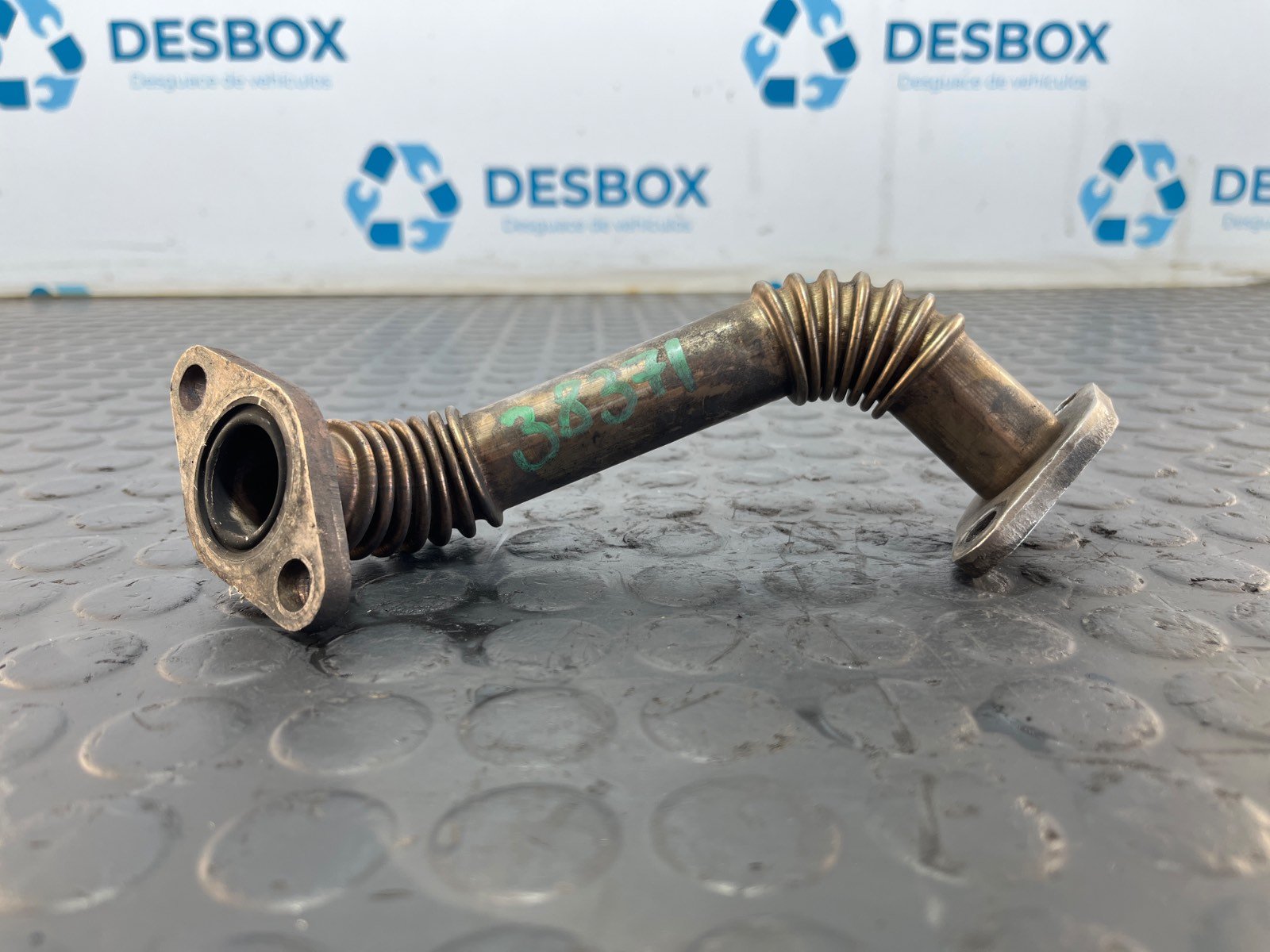 TUBO