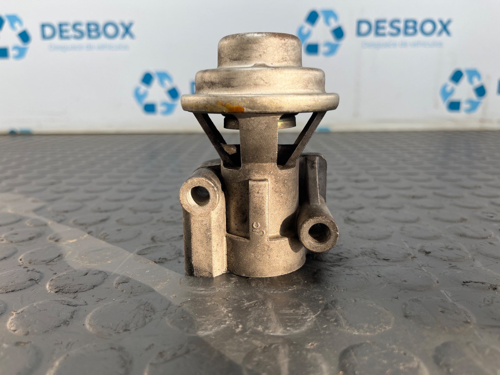 VALVULA EGR HYUNDAI H-1 Furgoneta - recambio desguace